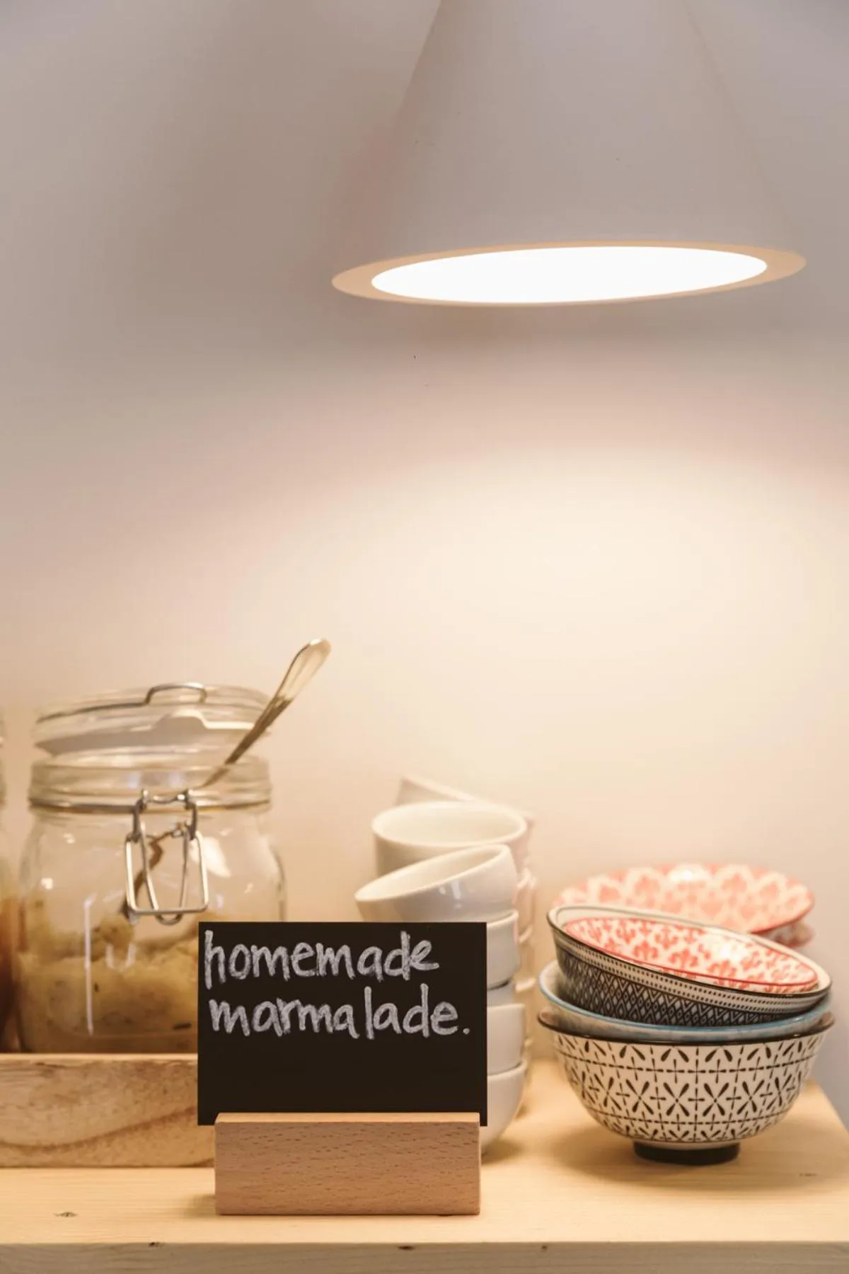 Breakfast in Grand View - Megalochori Santorini