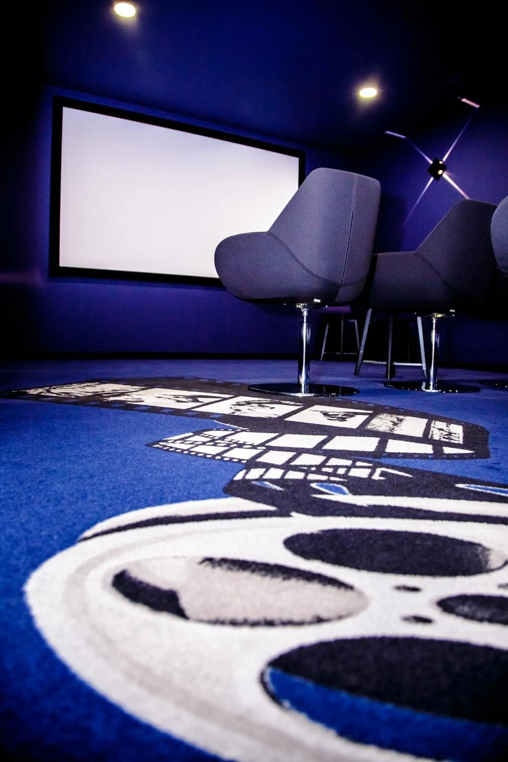 Karaoke in Estancja Mezowo