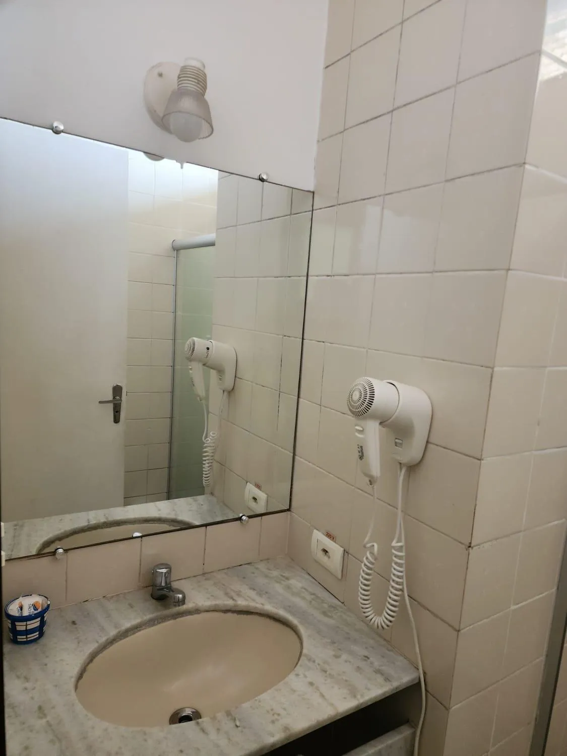 Hotel Pousada São Francisco