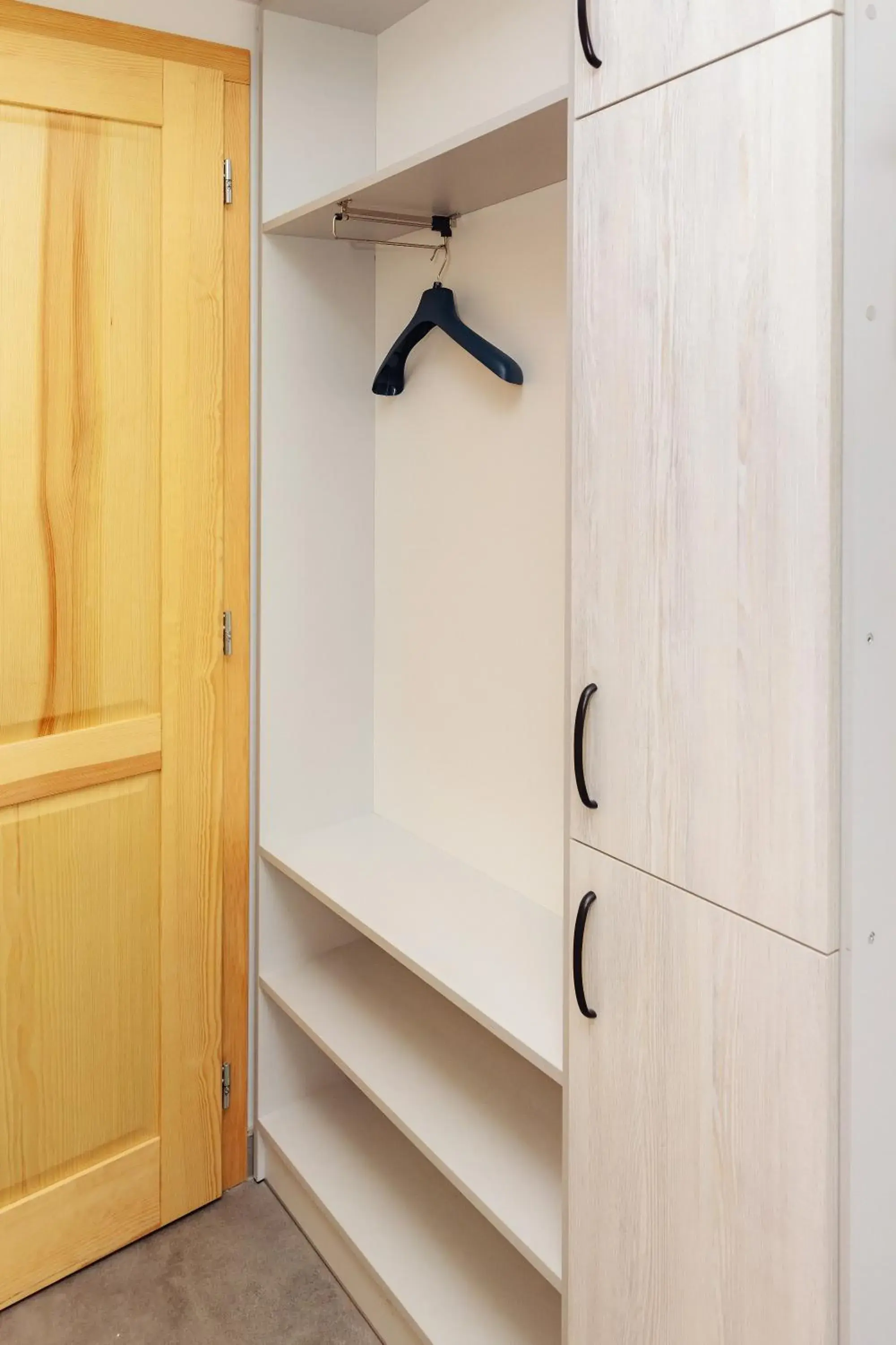 Superior Single Room in Arcus Premium Hostel Superior Single Room in Arcus Premium Hostel