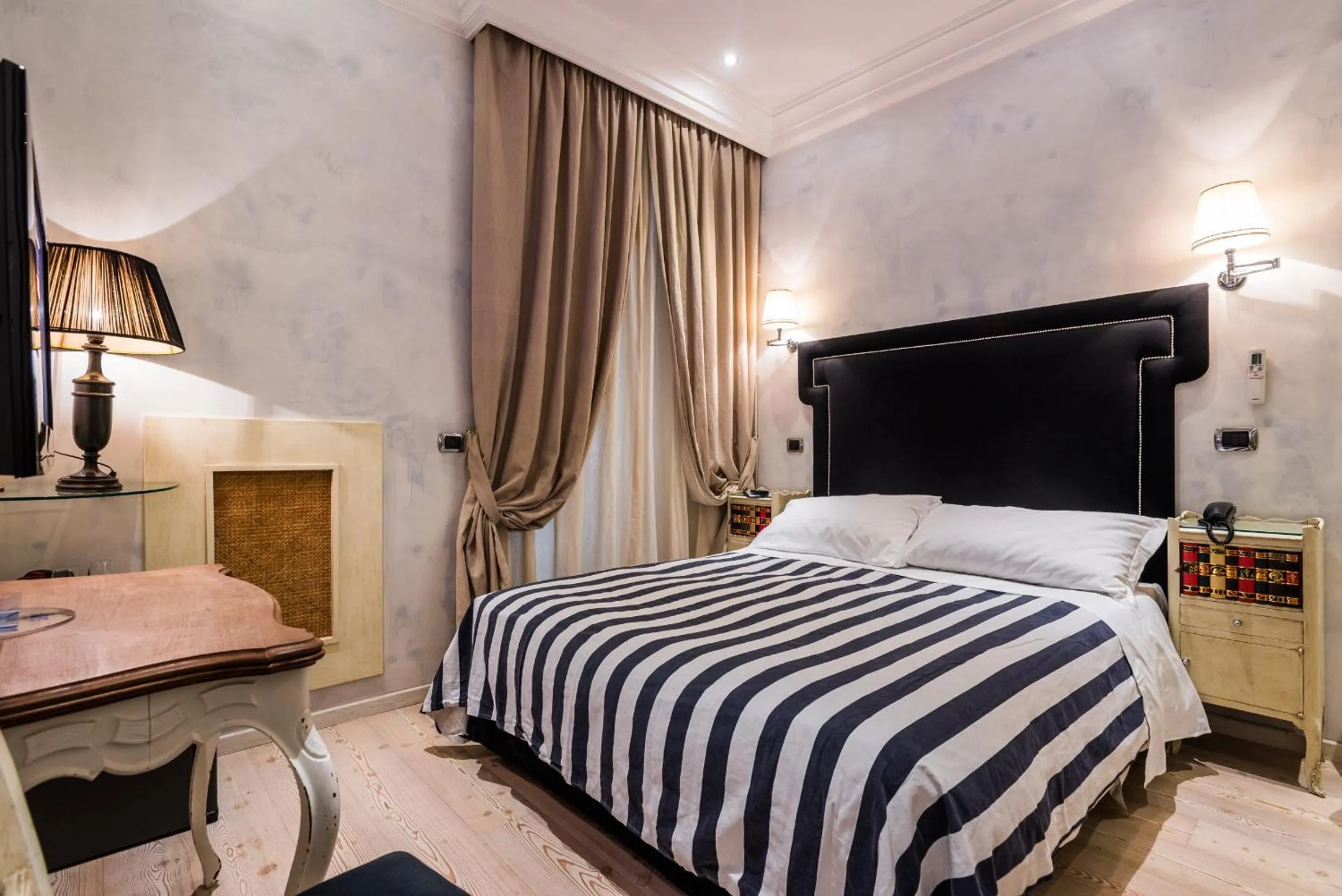 Bedroom, Bed in MDM Guesthouse