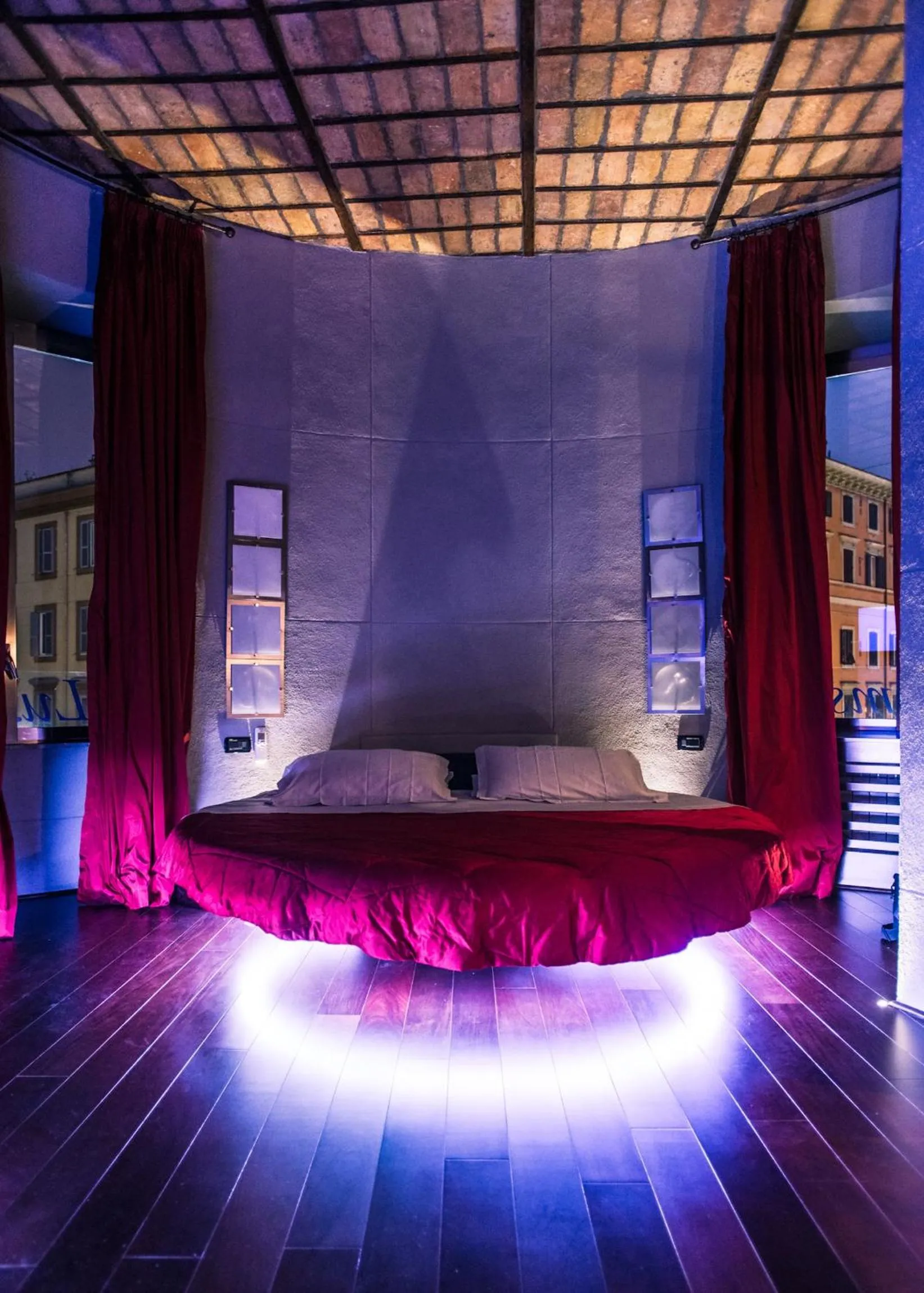 Bedroom, Bed in MDM Guesthouse