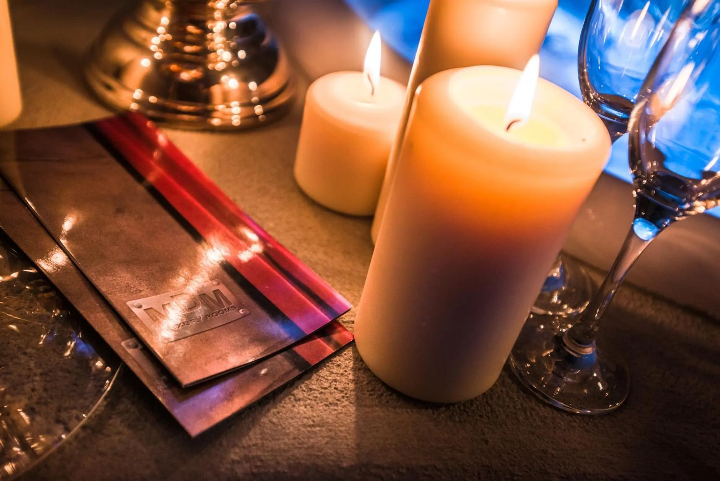 Bedroom in MDM Guesthouse