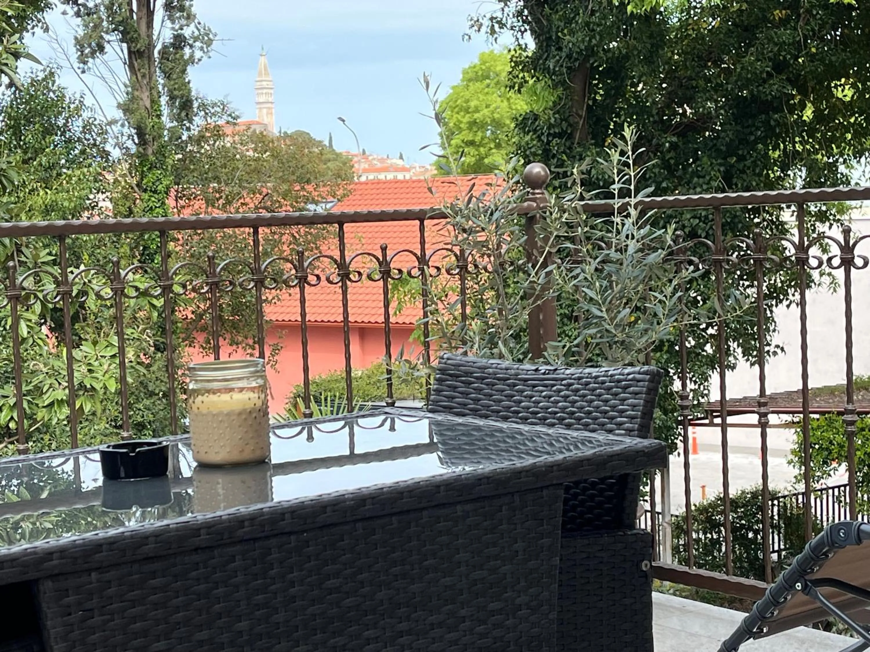 Rooms Barbieri Rovinj