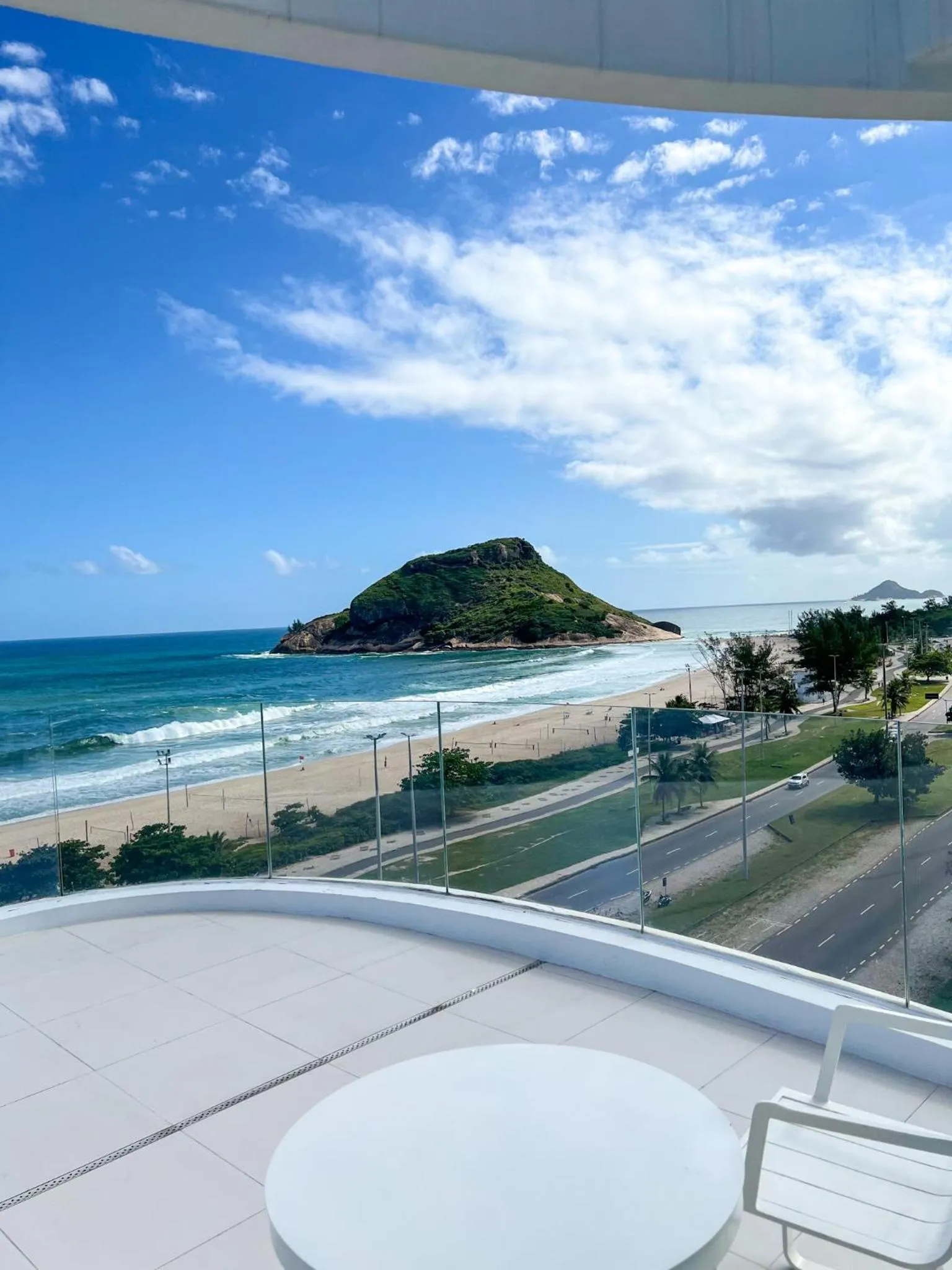Bedroom in CDesign Hotel