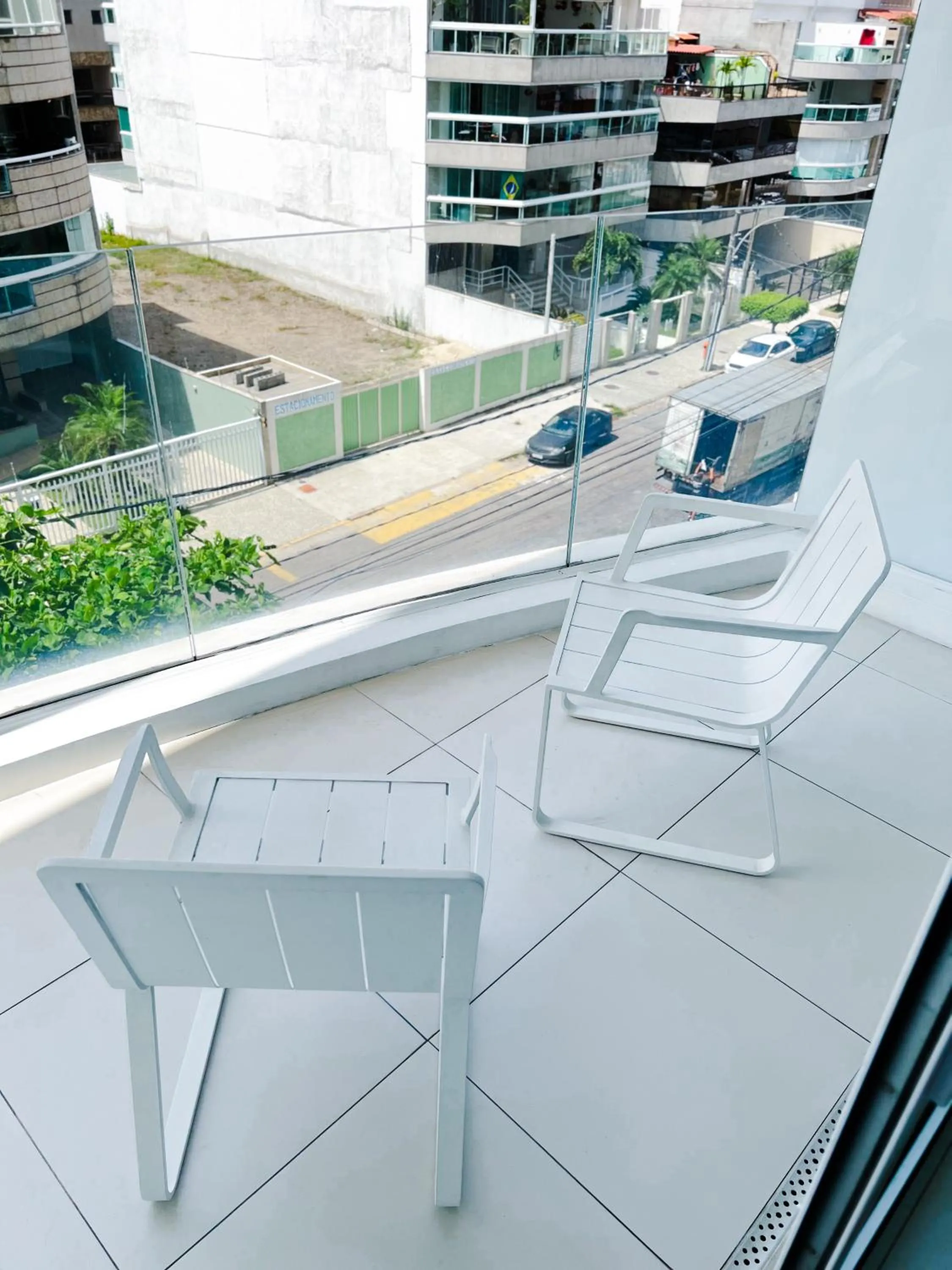 Day in CDesign Hotel