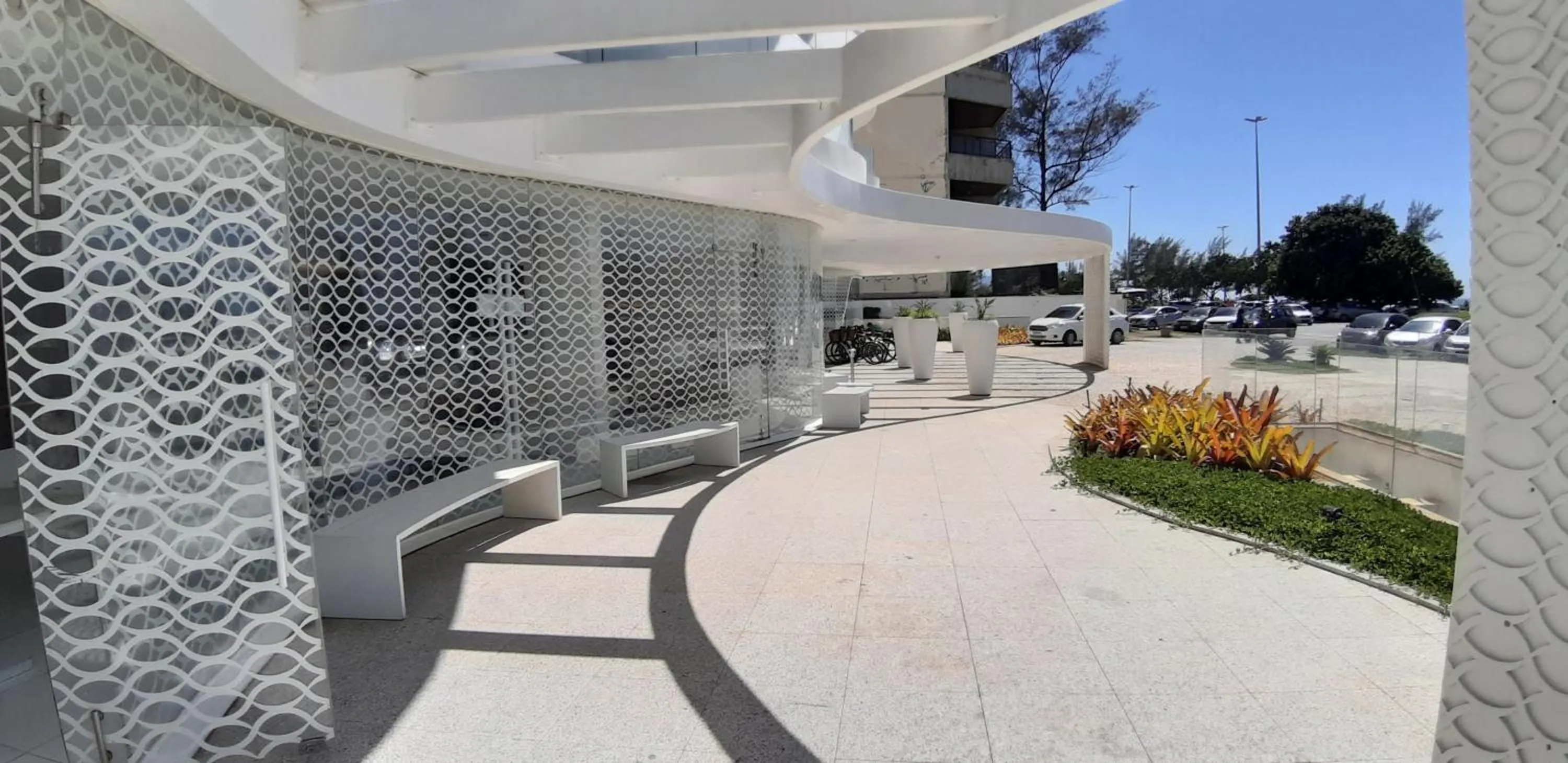 Day in CDesign Hotel