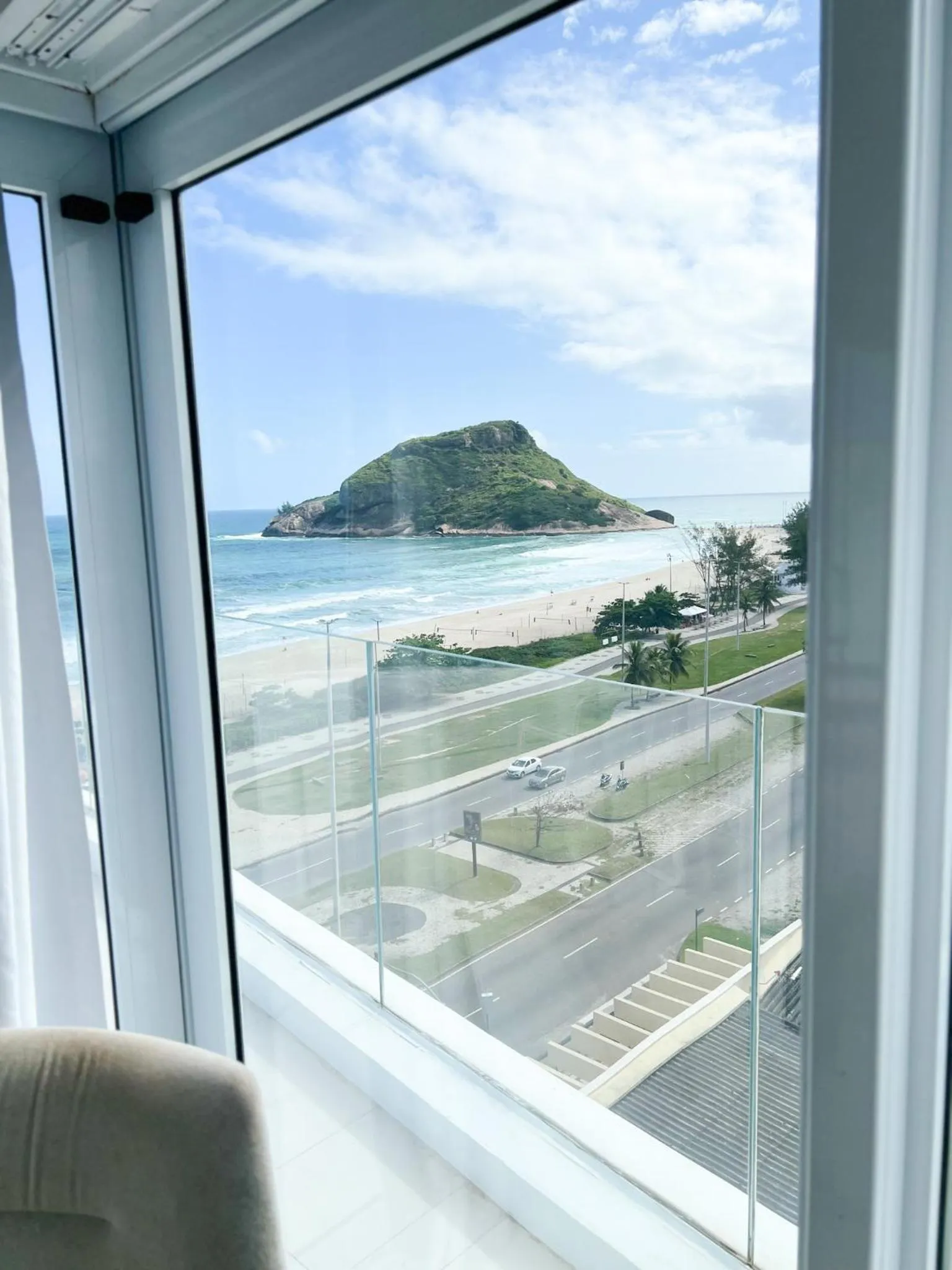 Bedroom in CDesign Hotel