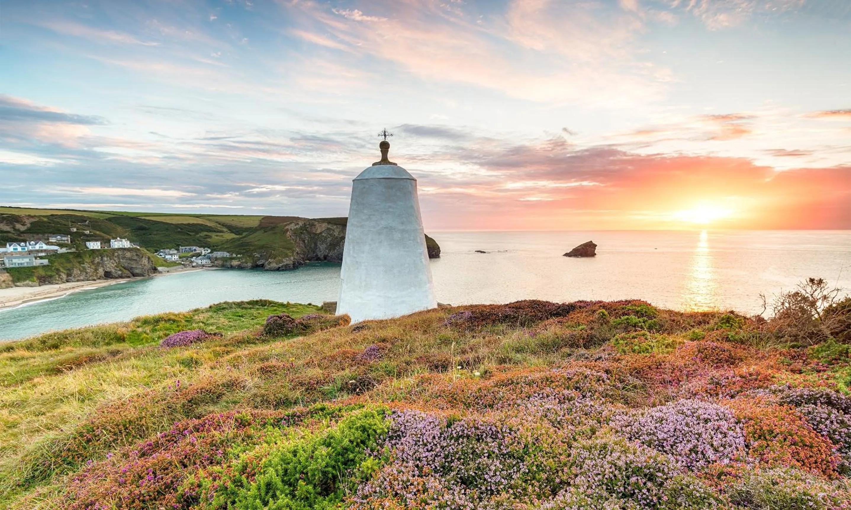 Neighbourhood in Inn For All Seasons