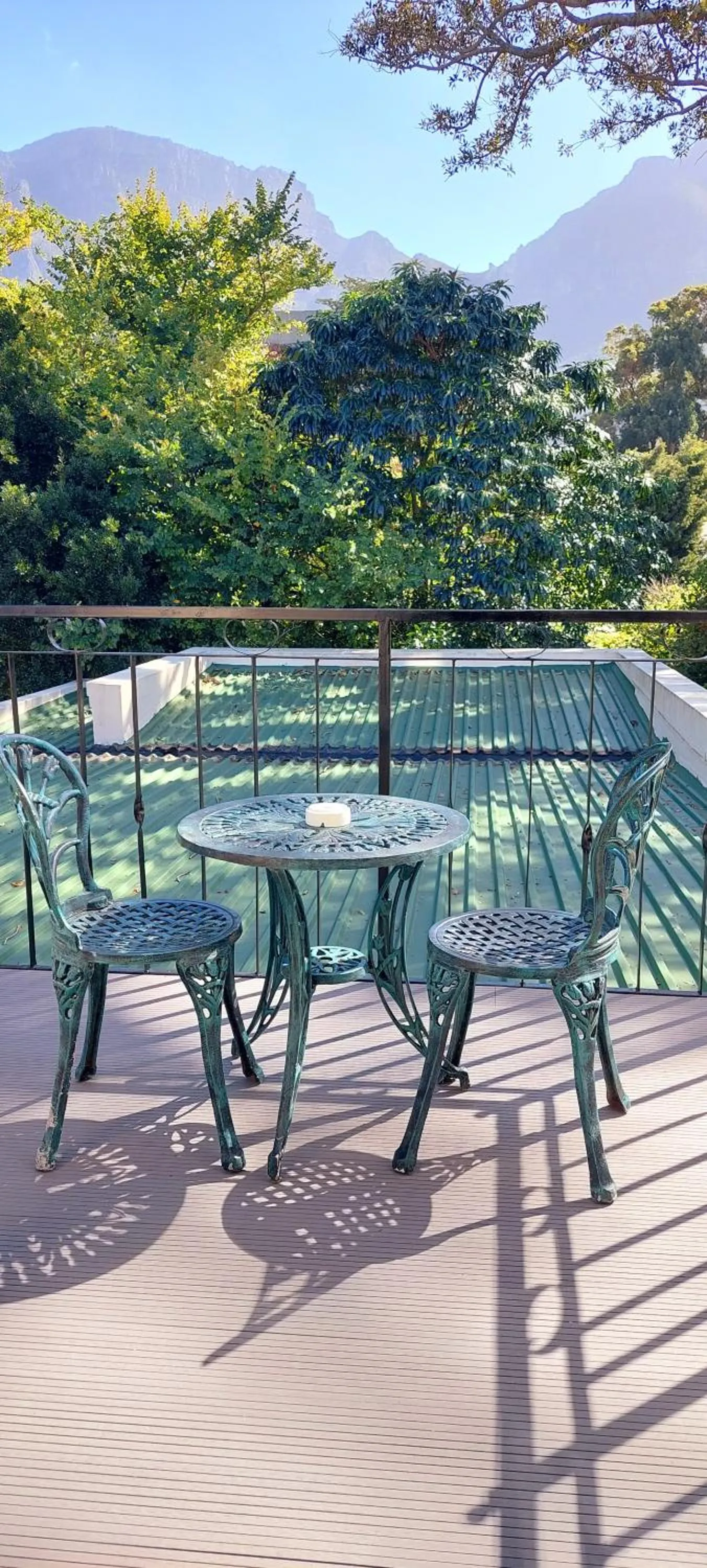 View (from property/room) in Riversong Guest House