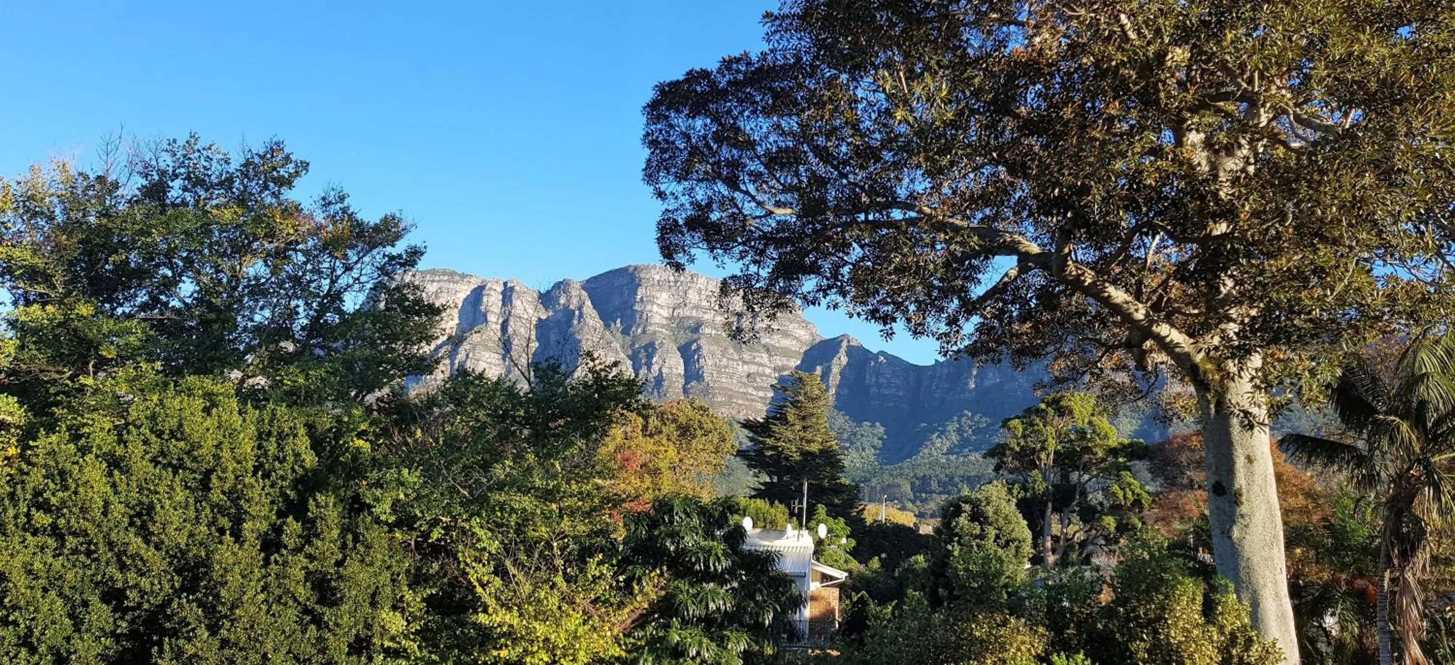 View (from property/room) in Riversong Guest House