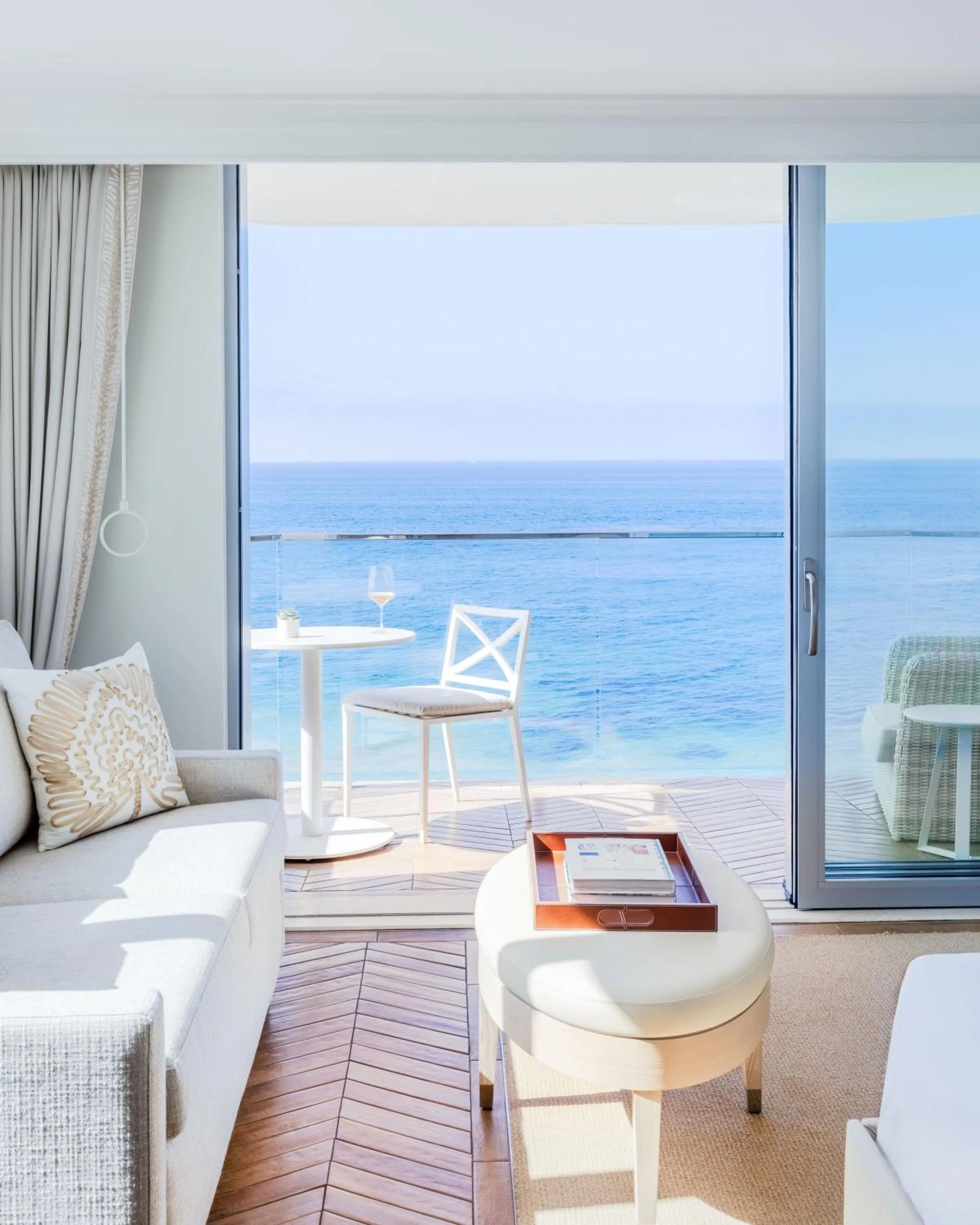 View (from property/room) in Surf & Sand Laguna Beach