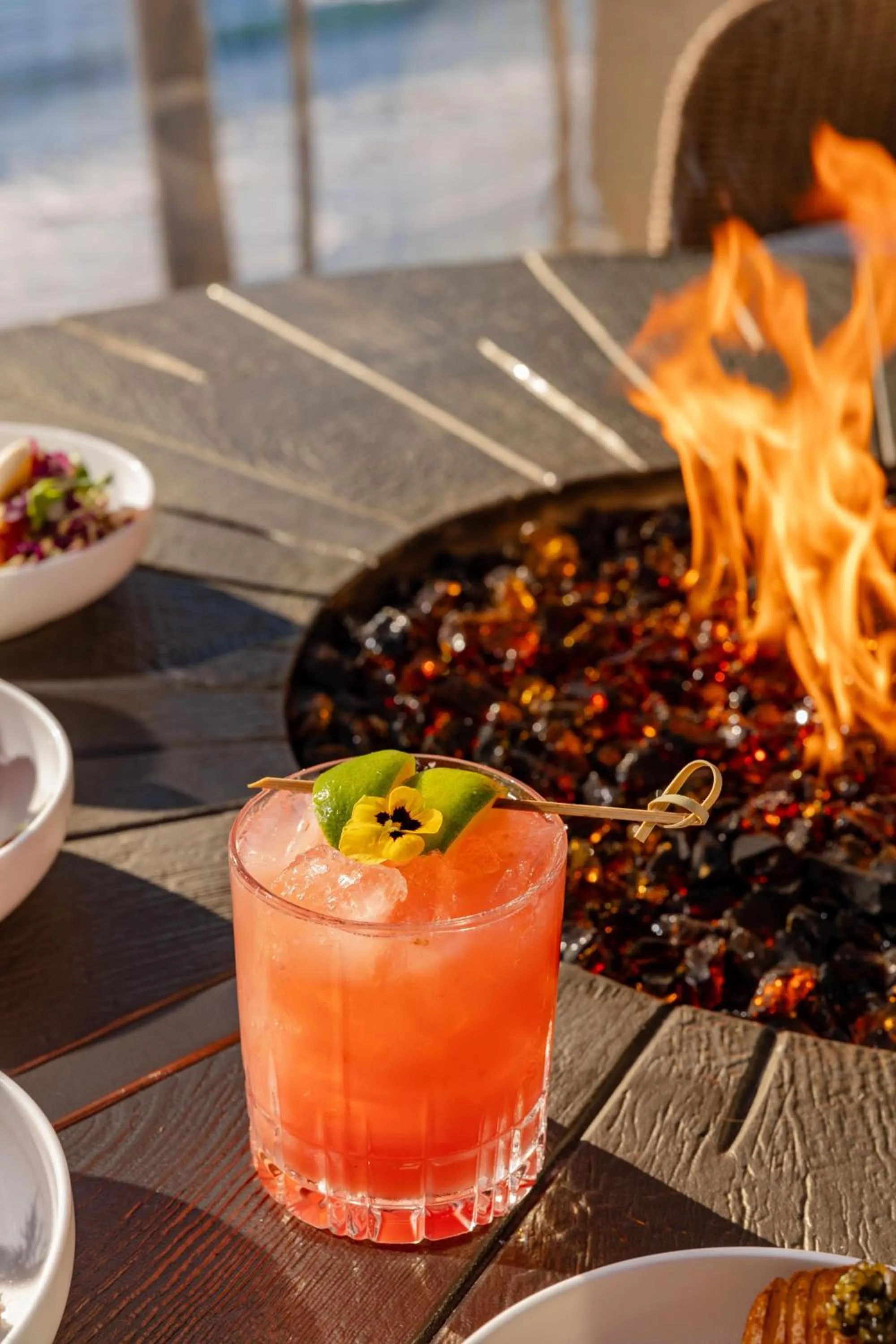 Restaurant/places to eat in Surf & Sand Laguna Beach