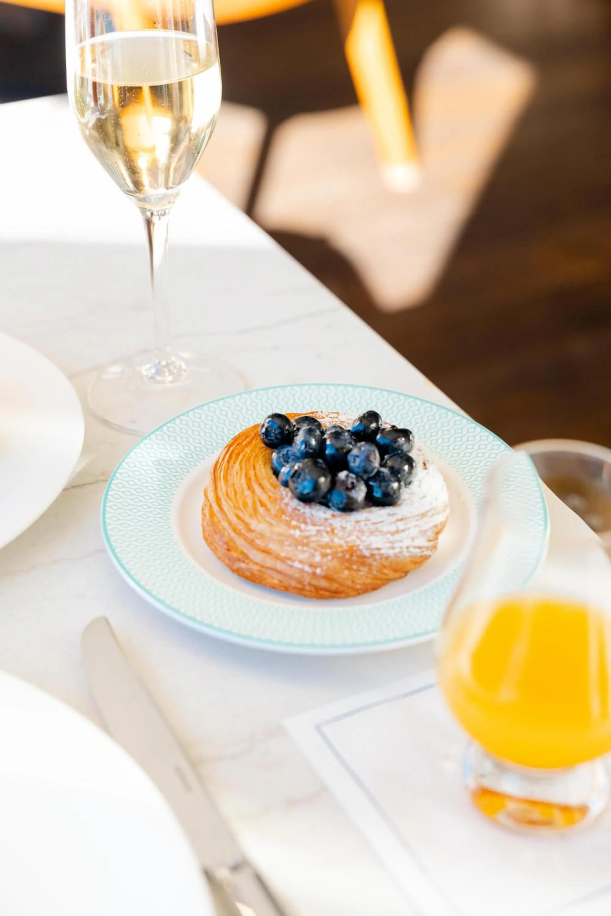 Restaurant/places to eat in Surf & Sand Laguna Beach