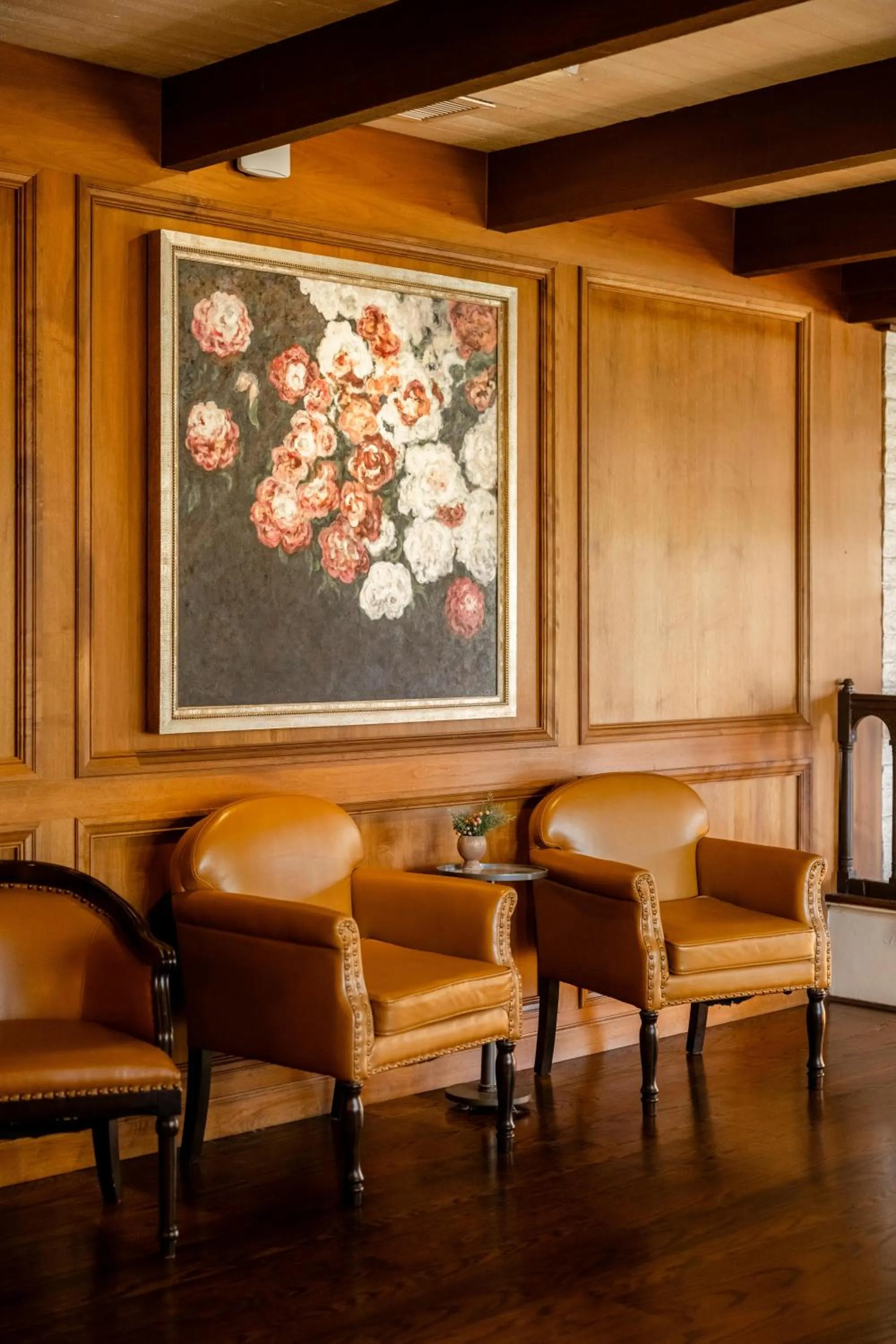 Lobby or reception in Rancho Bernardo Inn