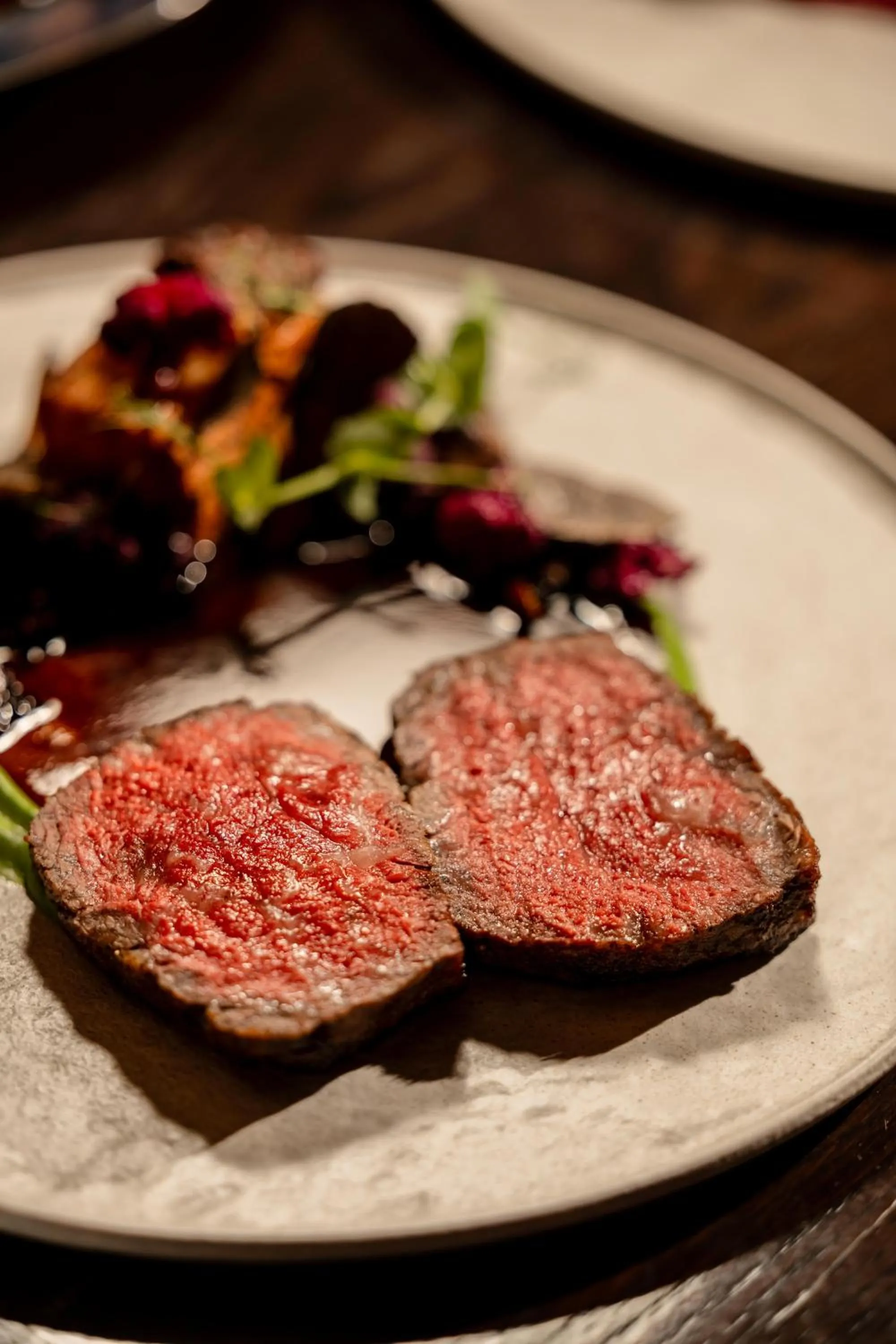 Restaurant/places to eat in Rancho Bernardo Inn