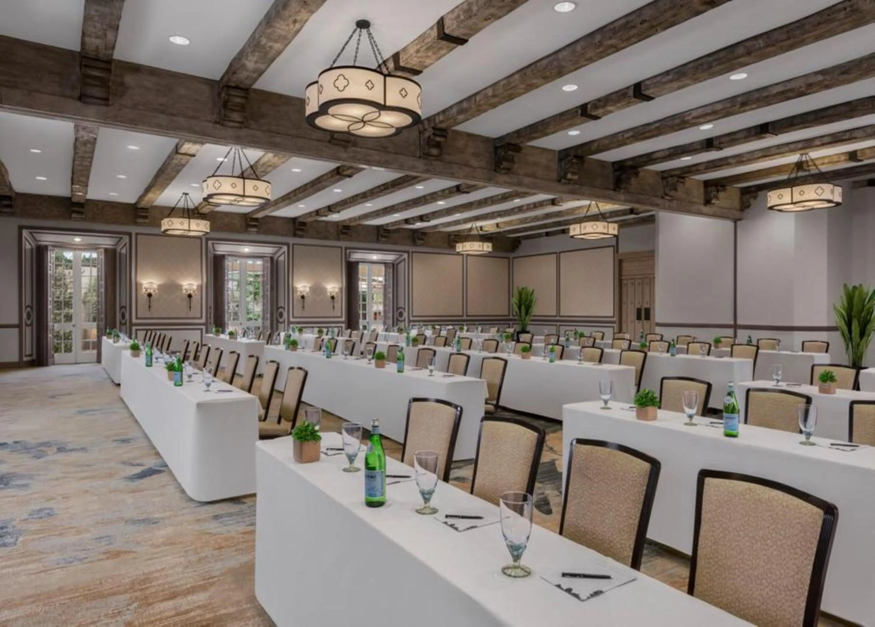 Meeting/conference room in Rancho Bernardo Inn