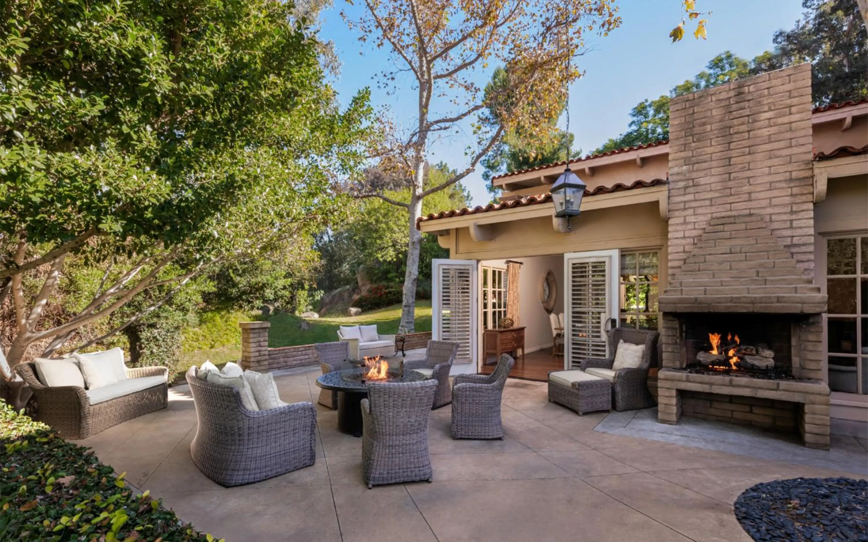 Balcony/Terrace in Rancho Bernardo Inn