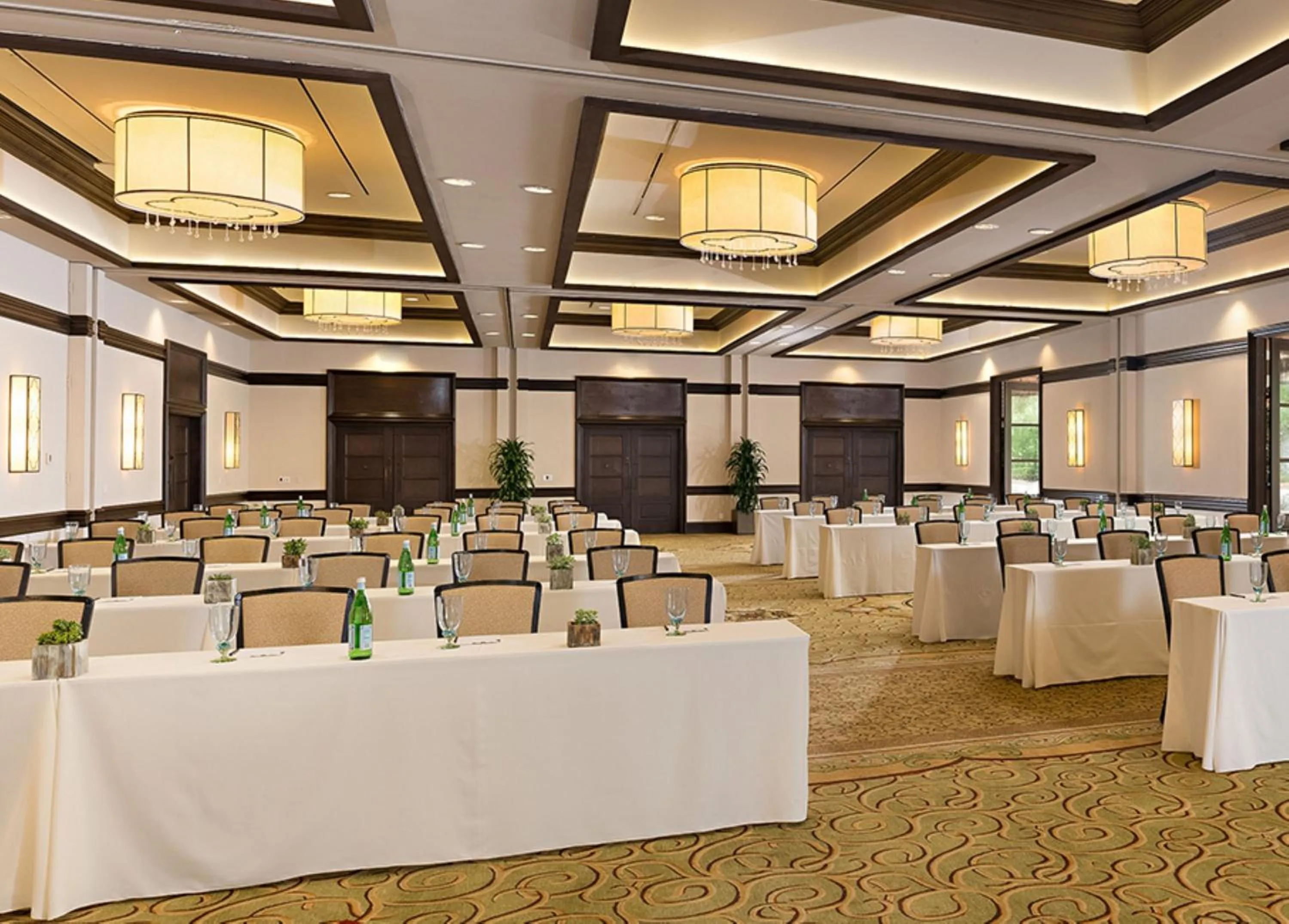 Meeting/conference room in Rancho Bernardo Inn