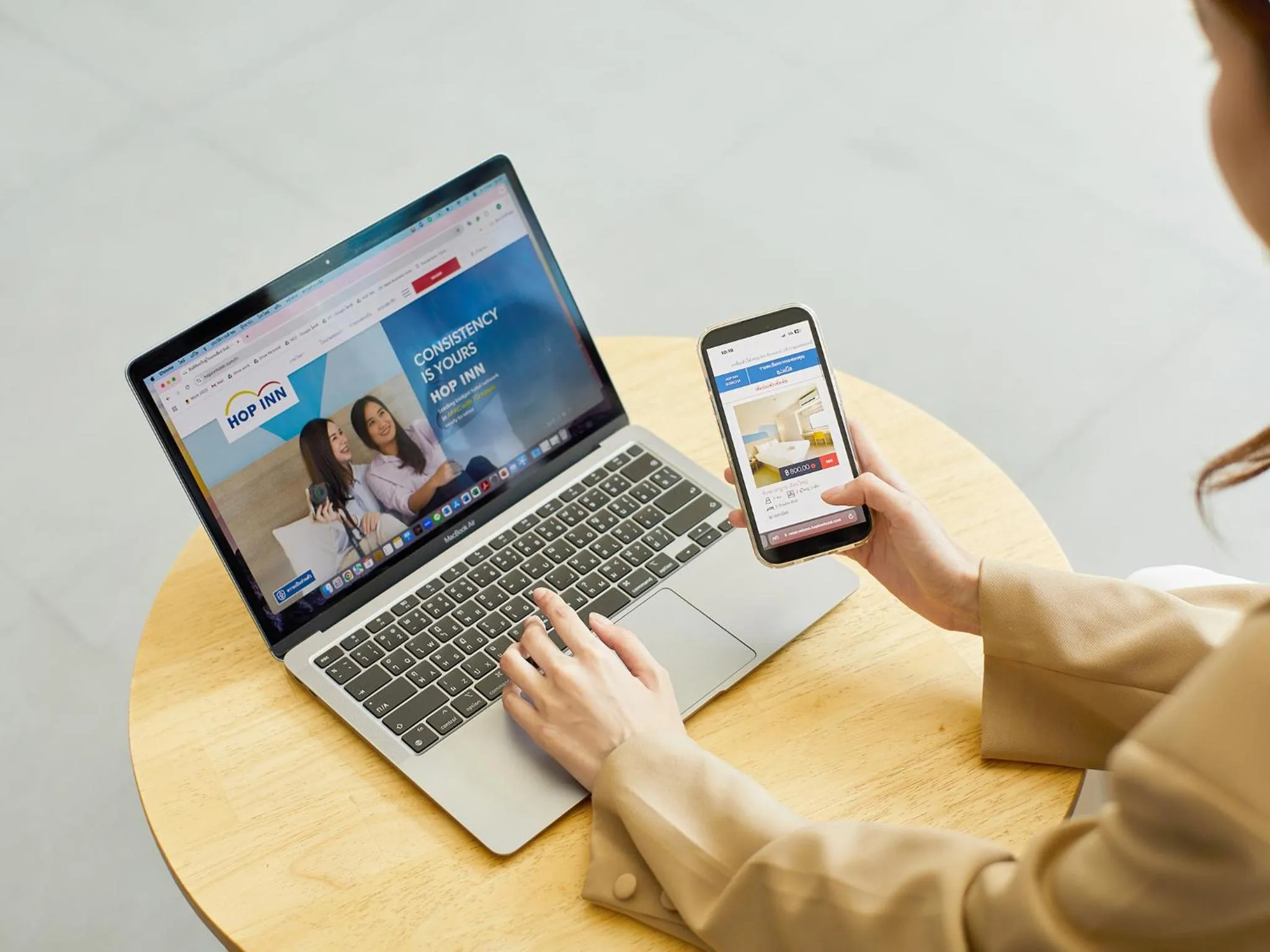 Other in HOP INN Roi Et