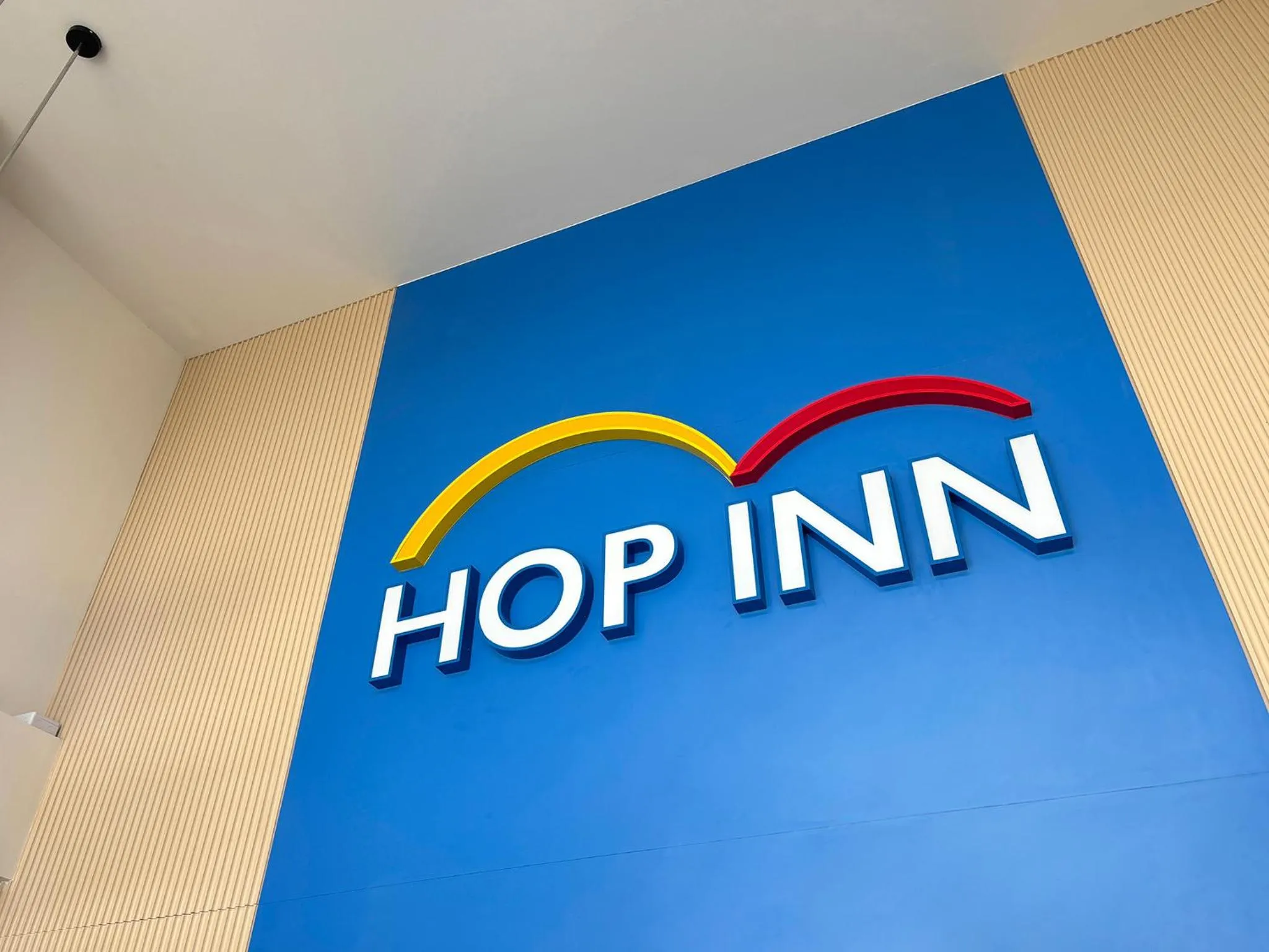 HOP INN Roi Et