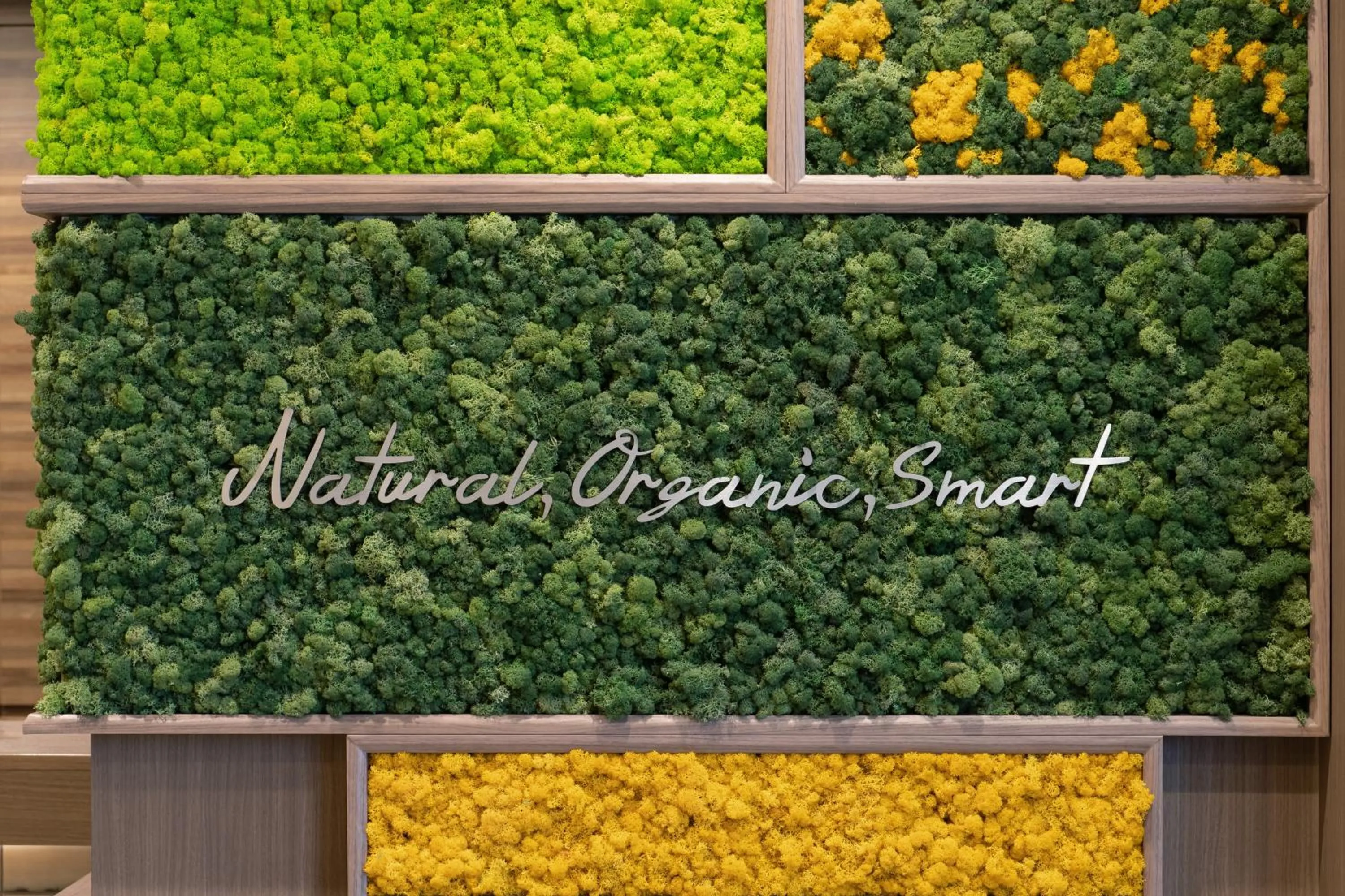 Property logo or sign in Super Hotel Gotemba 1