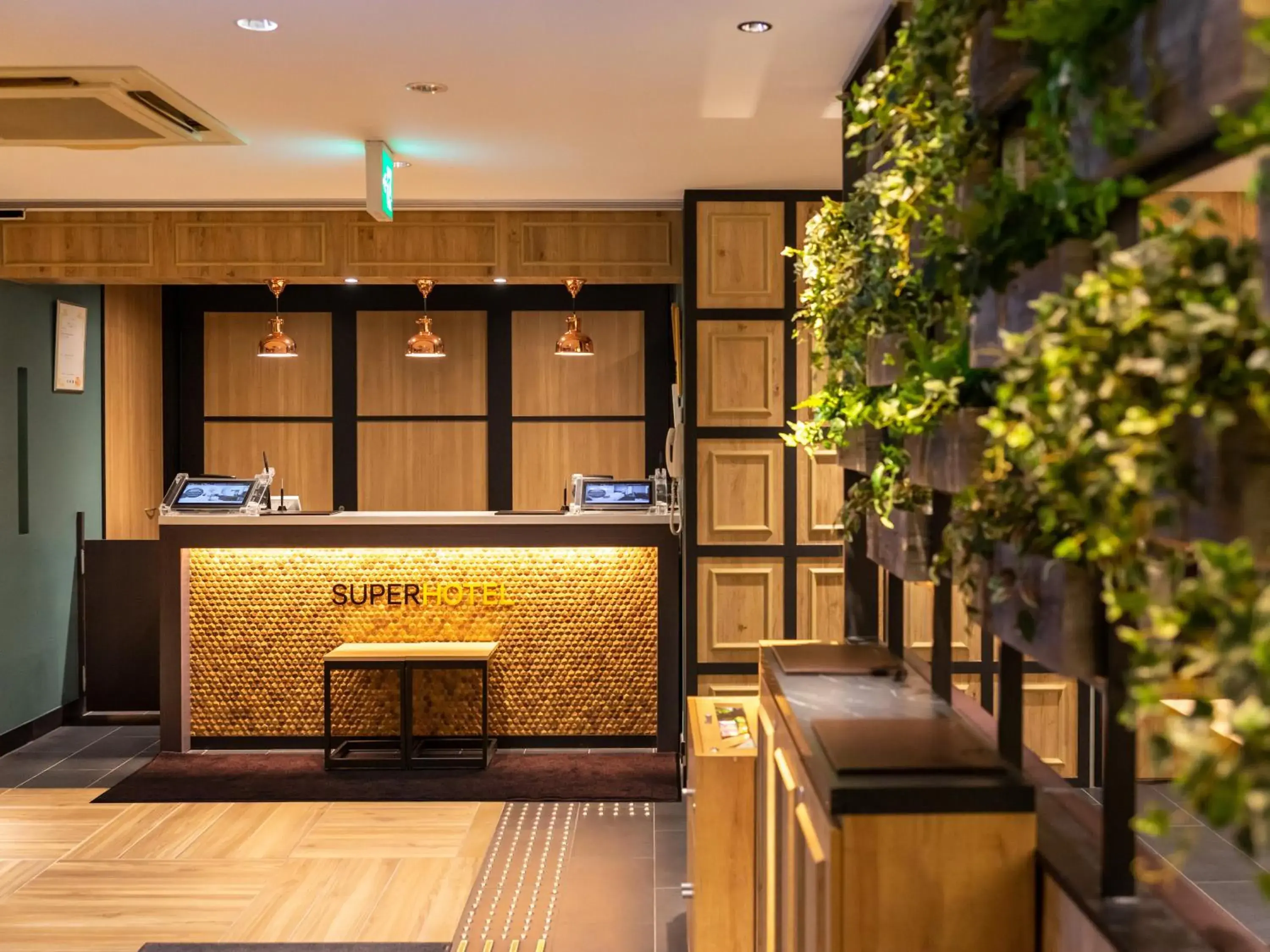 Super Hotel Gotemba 1 Super Hotel Gotemba 1