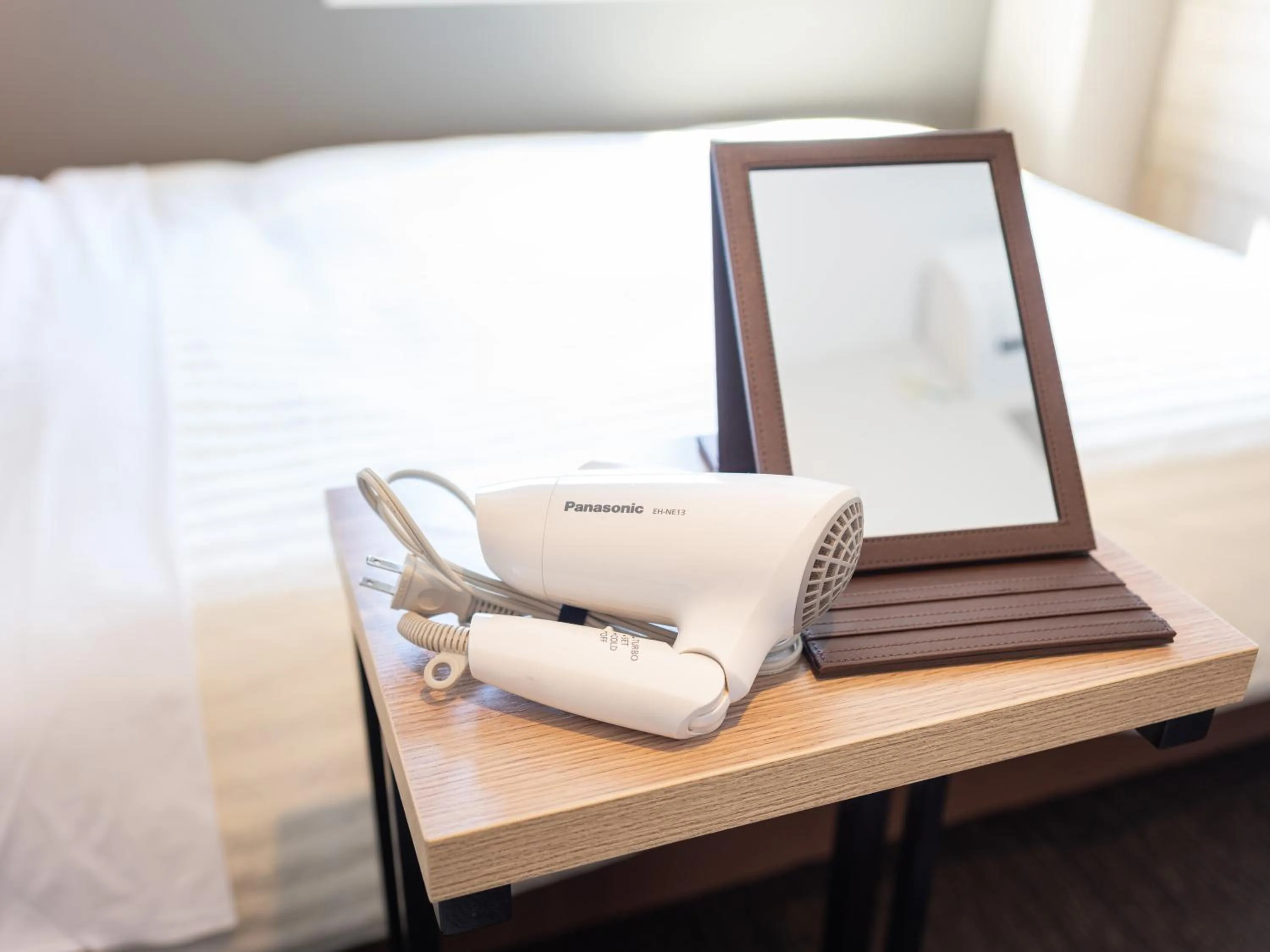 Other, Bed in Super Hotel Gotemba 1