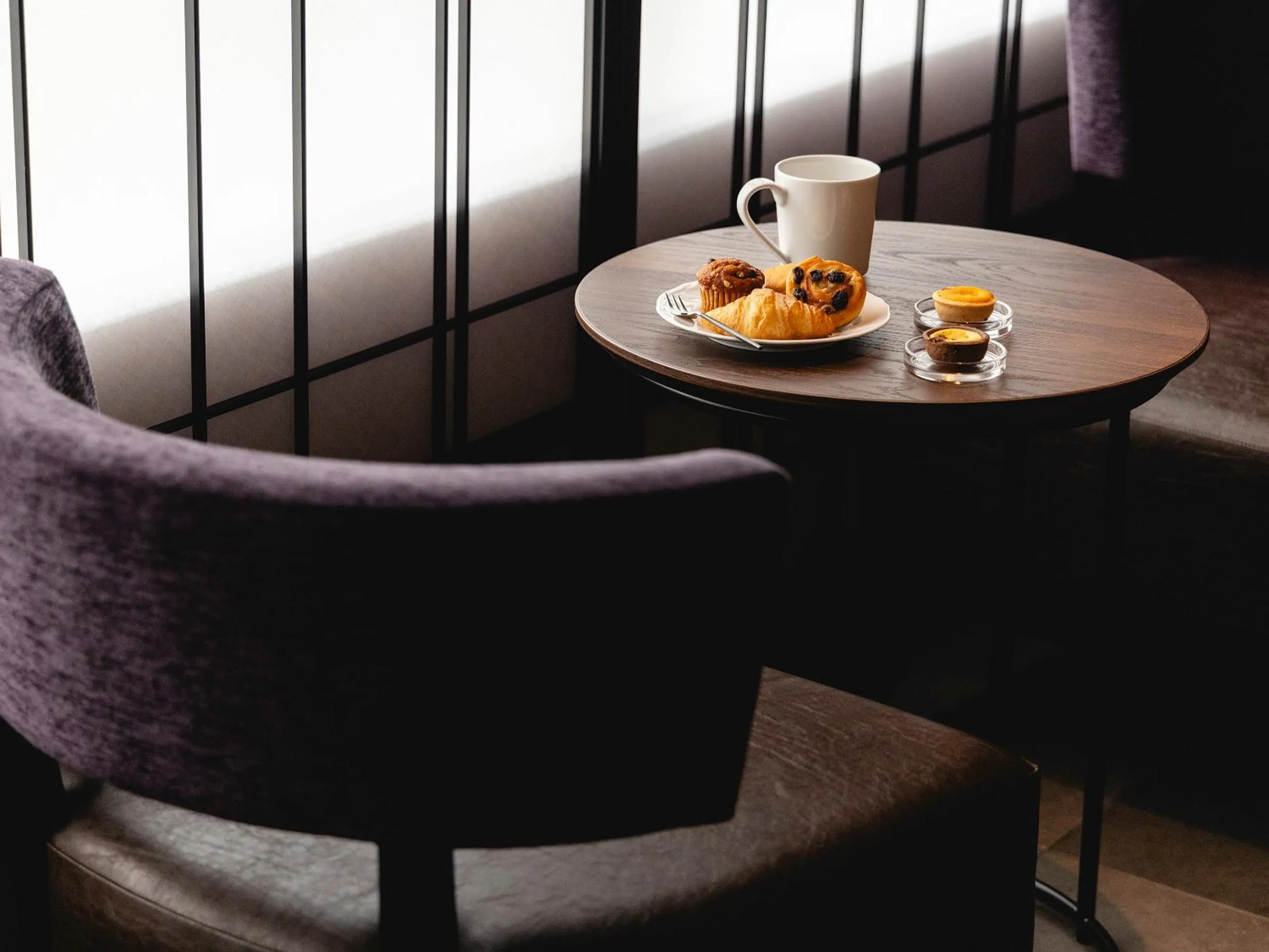 Lounge or bar in Hotel Gracery Kyoto Sanjo