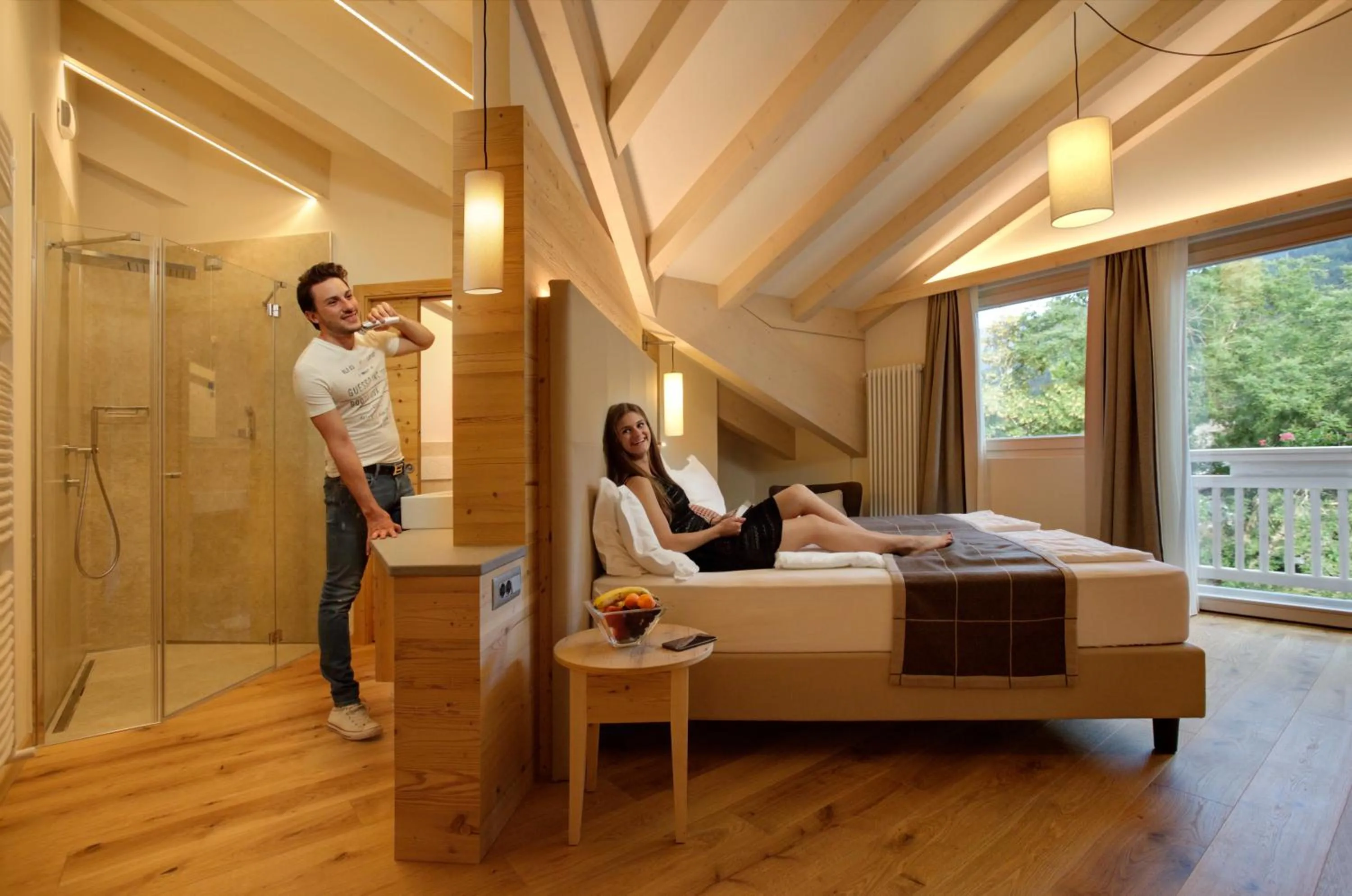 Active Hotel Monte Giner