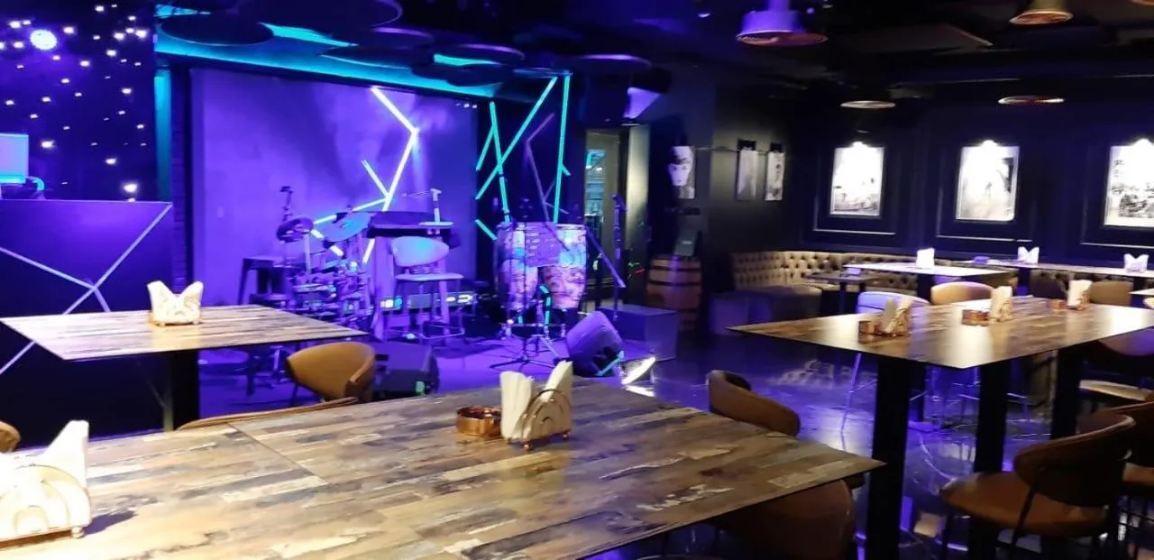 Signature 1 Hotel Tecom