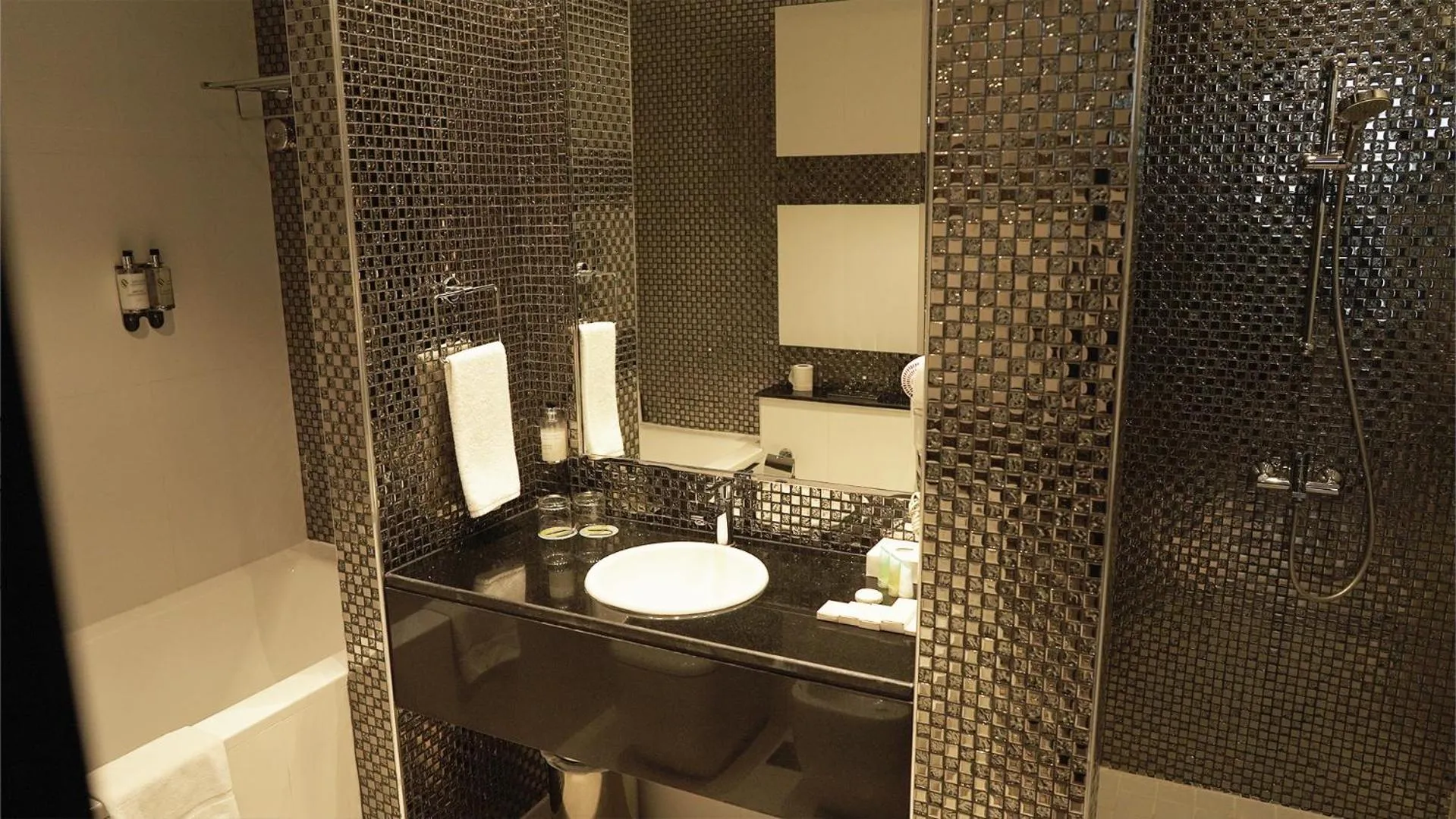 Signature 1 Hotel Tecom