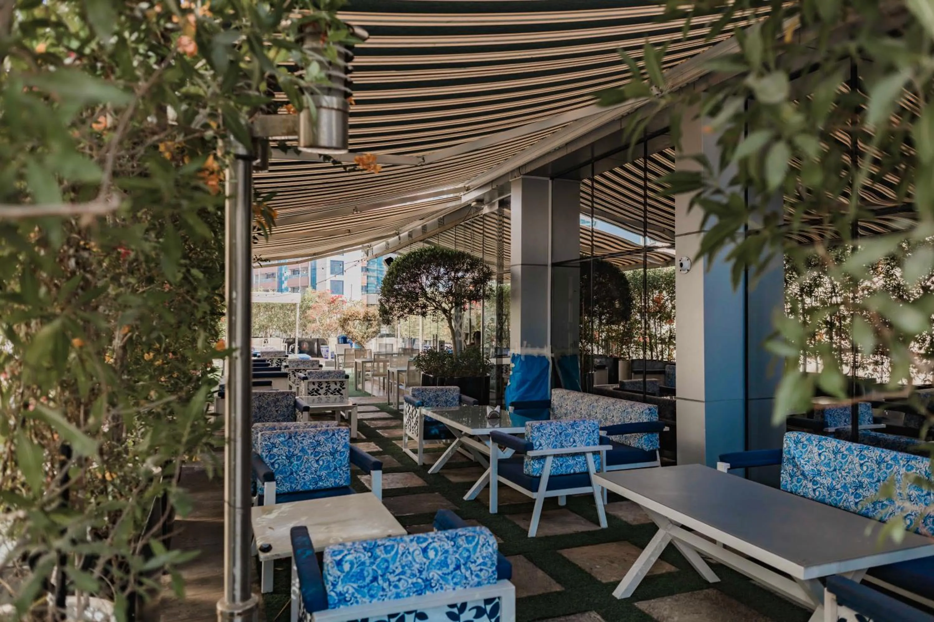 Signature 1 Hotel Tecom