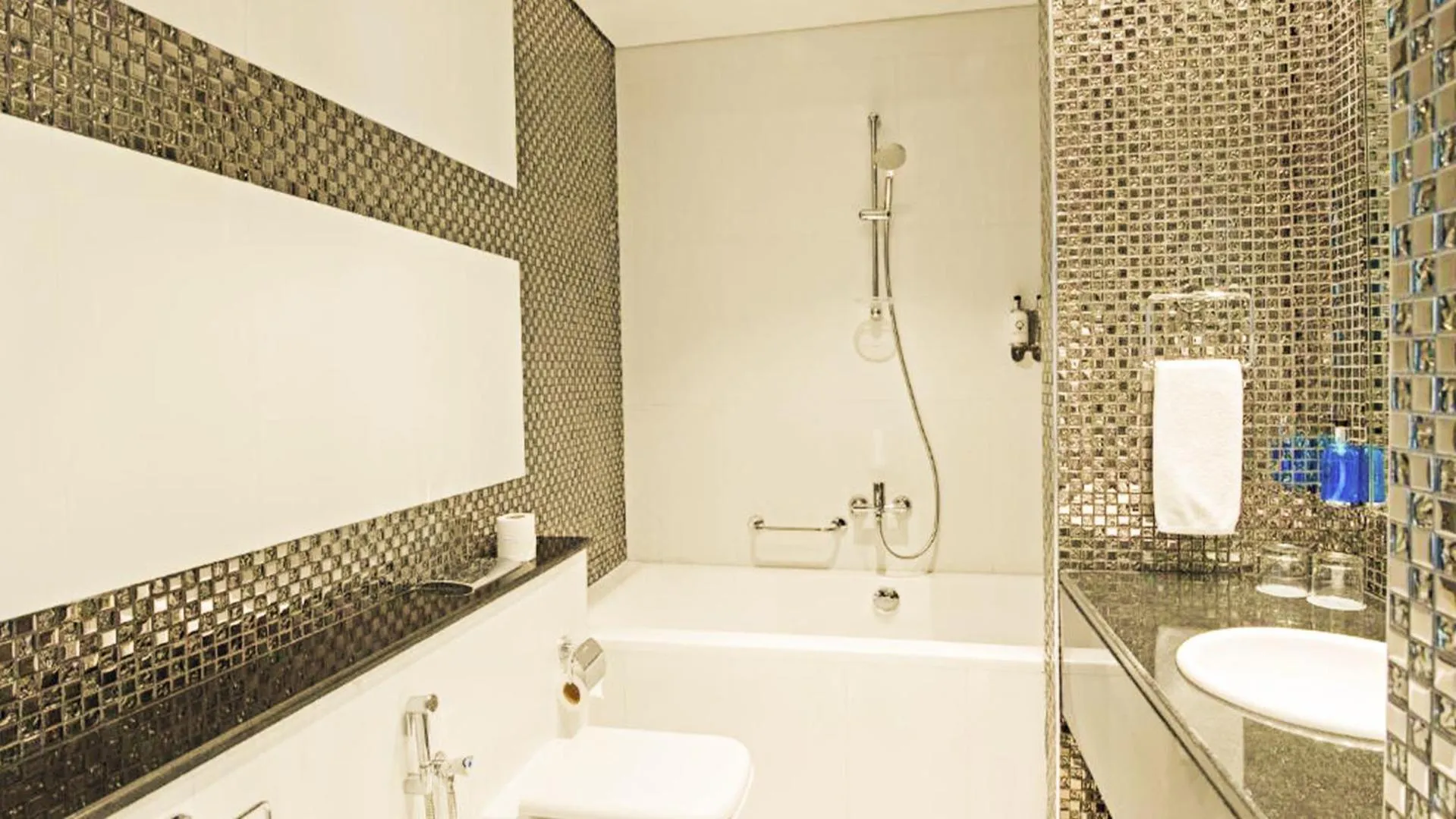 Signature 1 Hotel Tecom