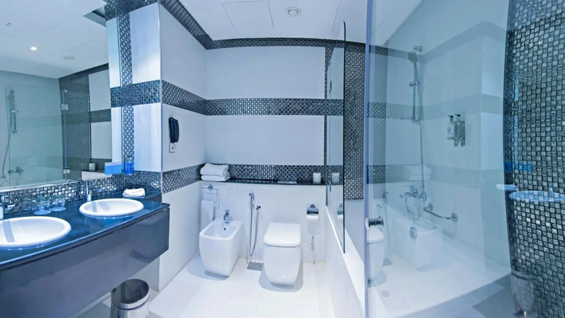 Club Room in Signature 1 Hotel Tecom Club Room in Signature 1 Hotel Tecom