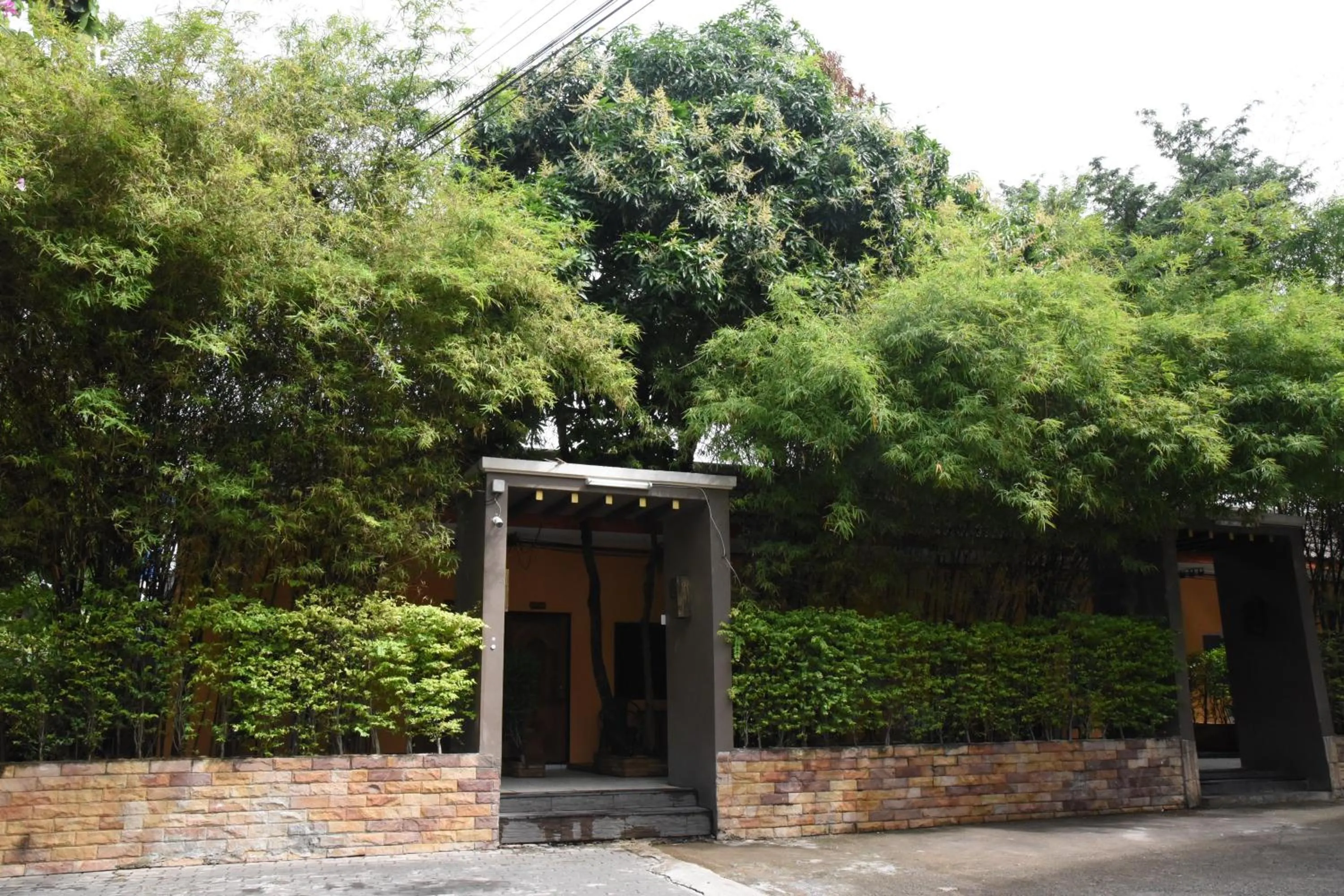 On site in Fairtex Residence Pattaya