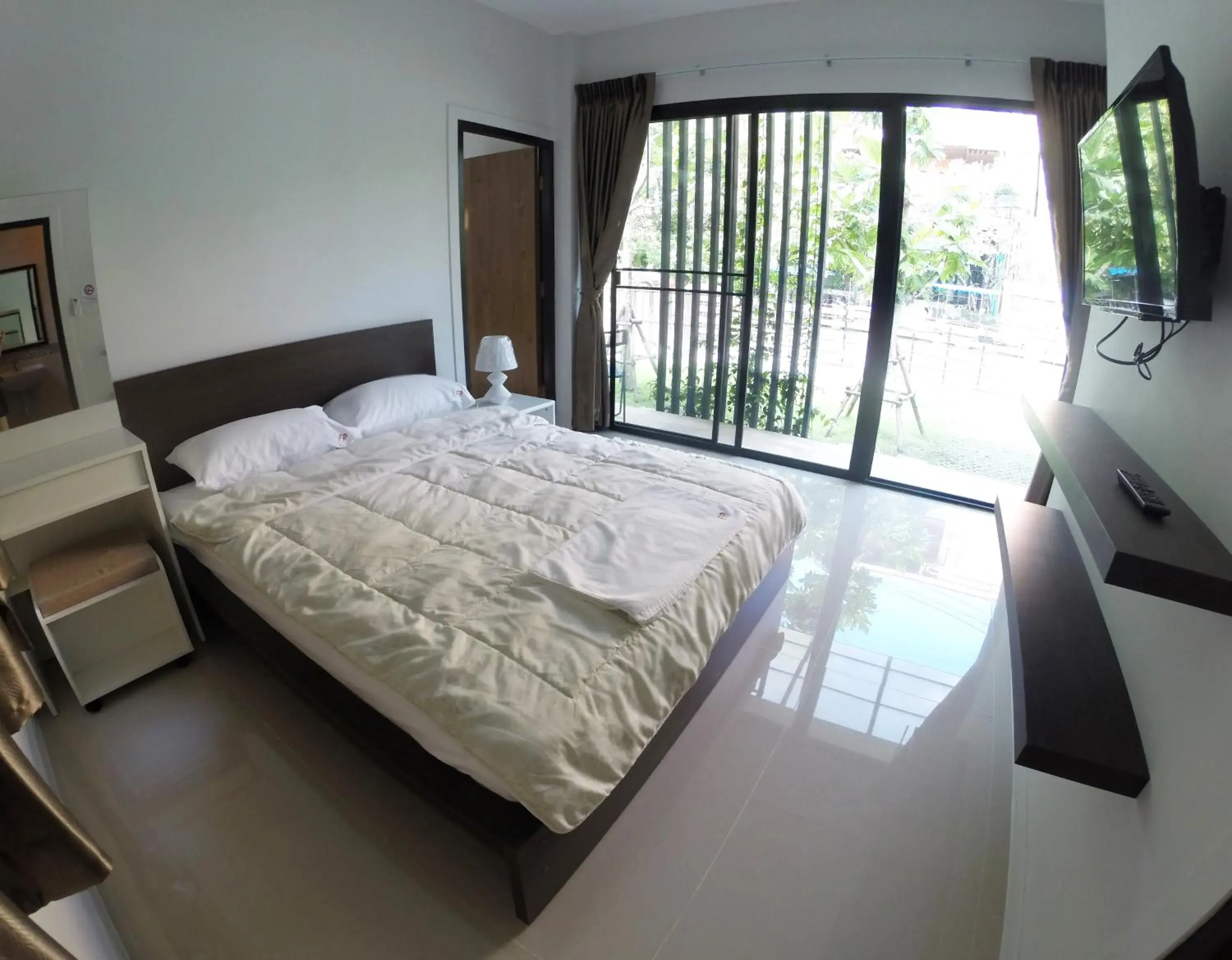 Fairtex Residence Pattaya Fairtex Residence Pattaya