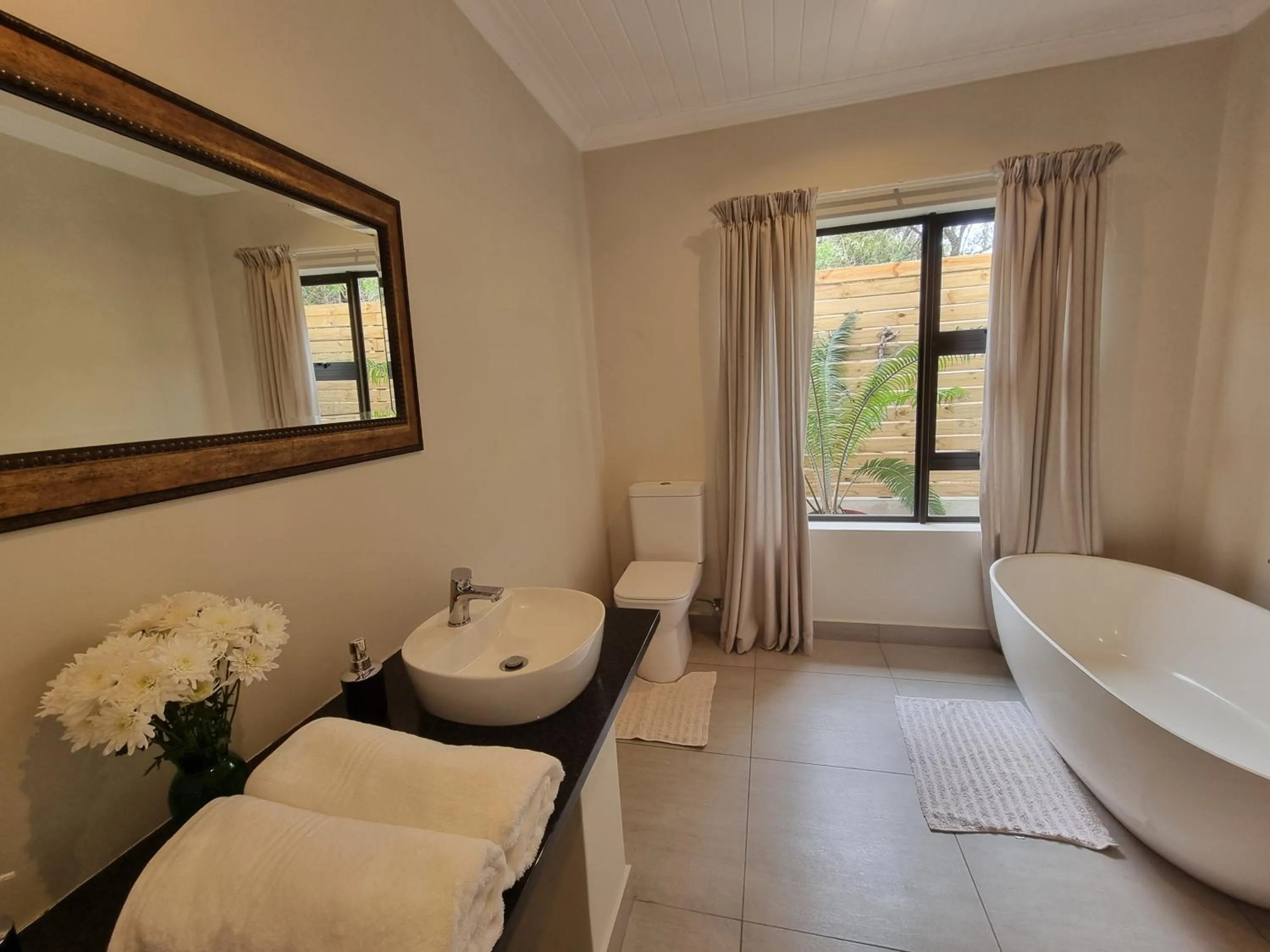 Toilet in Alkantmooi Private Nature Reserve - Keurkloof & Keurbos 93