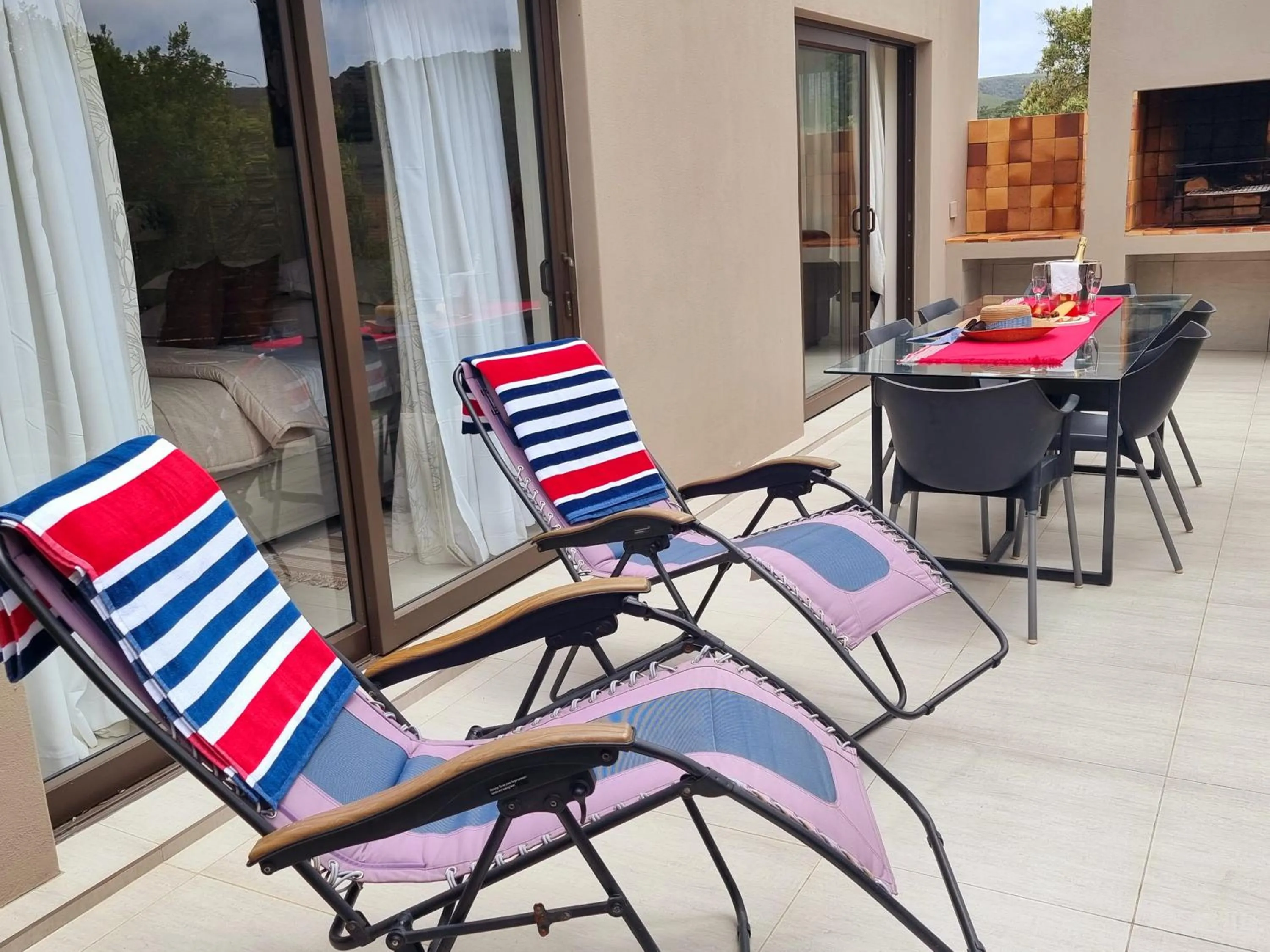 Alkantmooi Private Nature Reserve - Keurkloof & Keurbos 93