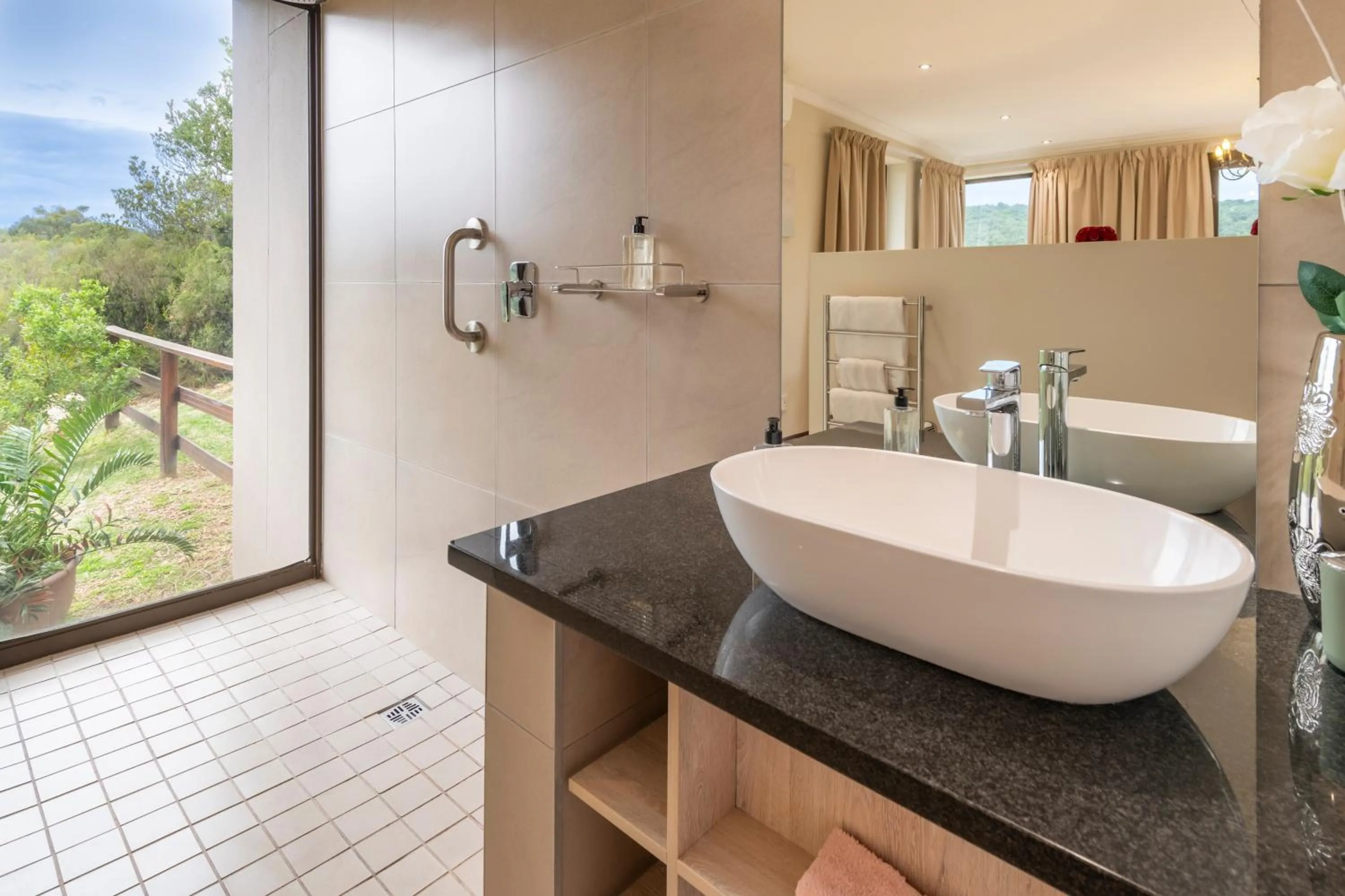 Alkantmooi Private Nature Reserve - Keurkloof & Keurbos 93