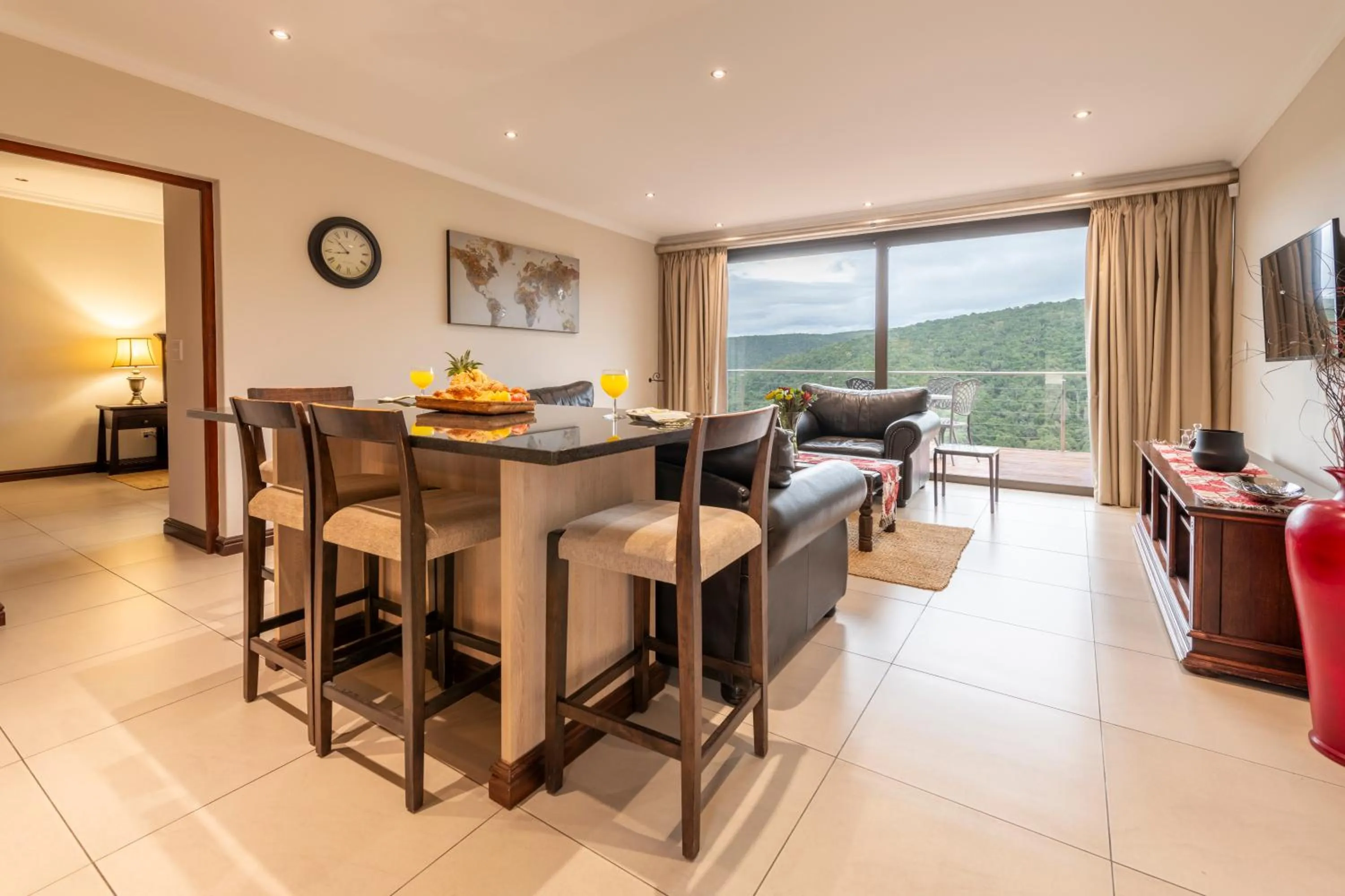 TV and multimedia in Alkantmooi Private Nature Reserve - Keurkloof & Keurbos 93