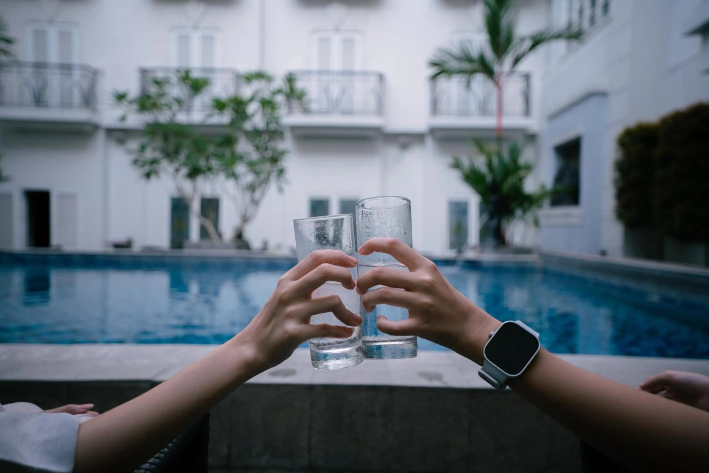 Hotel Indies Heritage Prawirotaman