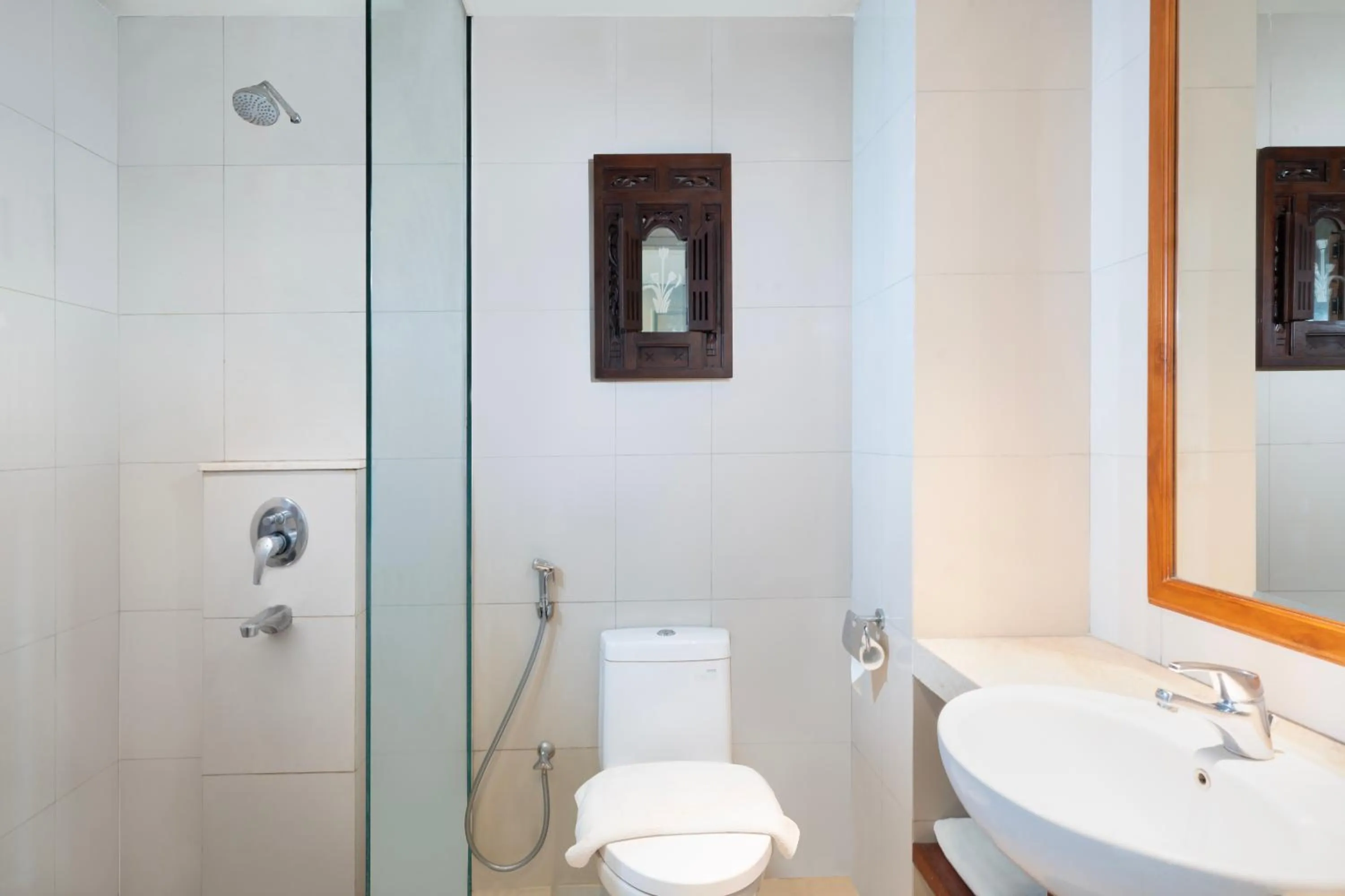 Hotel Indies Heritage Prawirotaman