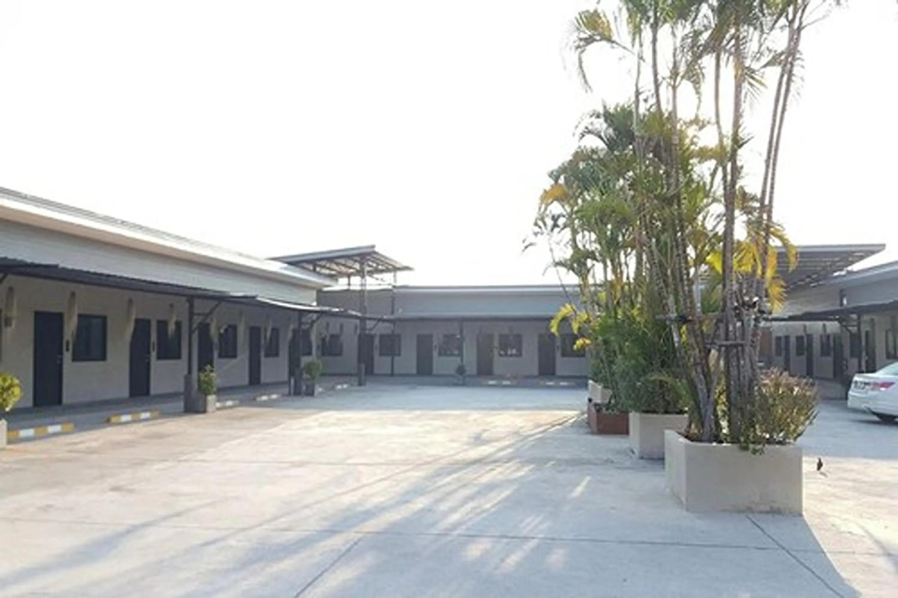 Property building in The Loft @Chiangrai