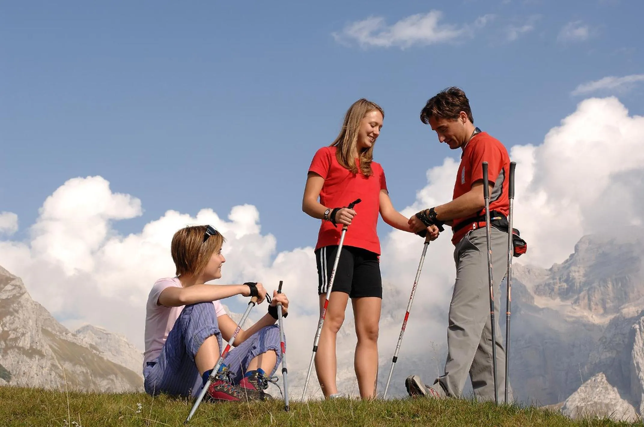 Property building in Miravalle