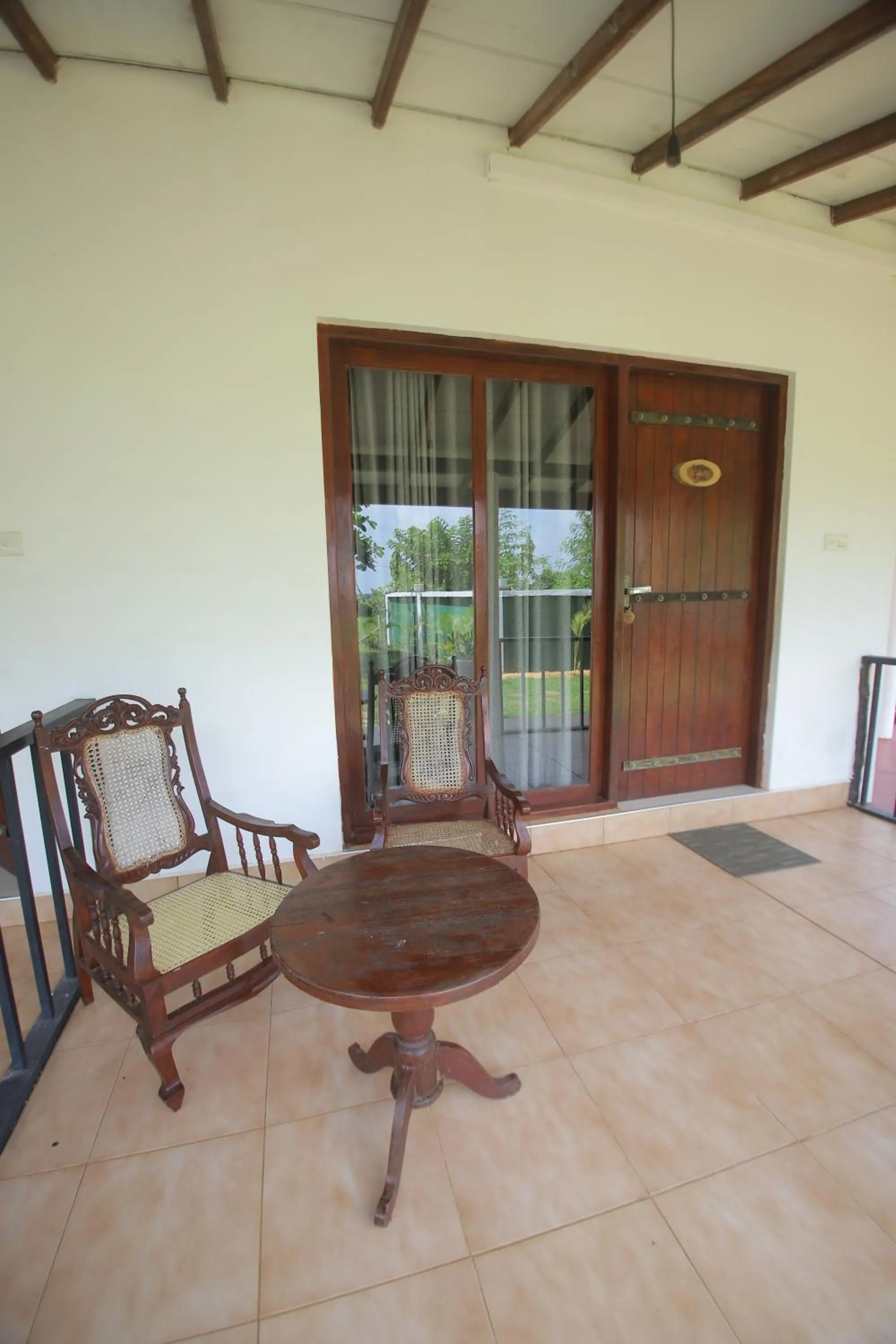 View (from property/room) in Birdsong Leisure Resort