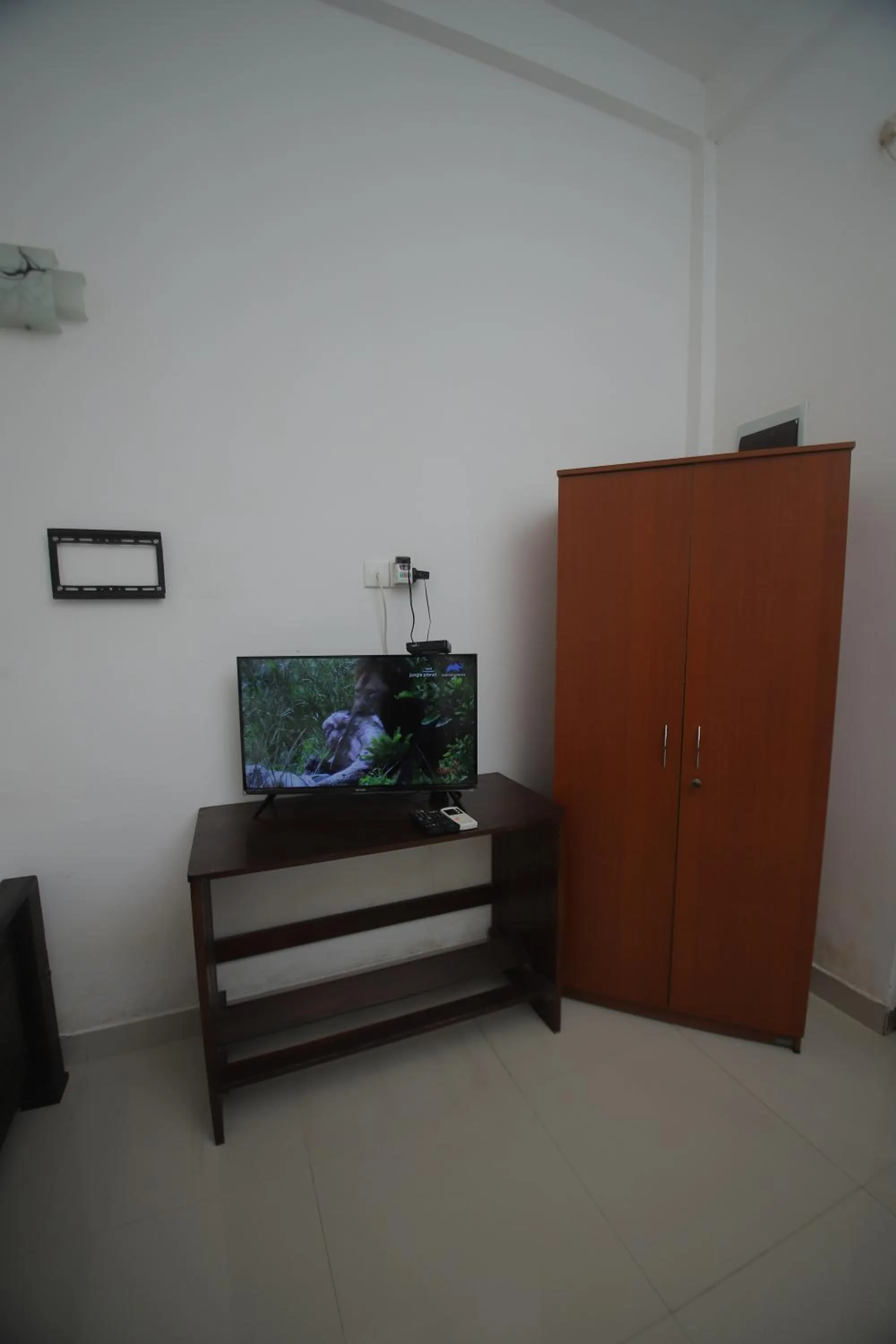 Communal lounge/ TV room in Birdsong Leisure Resort