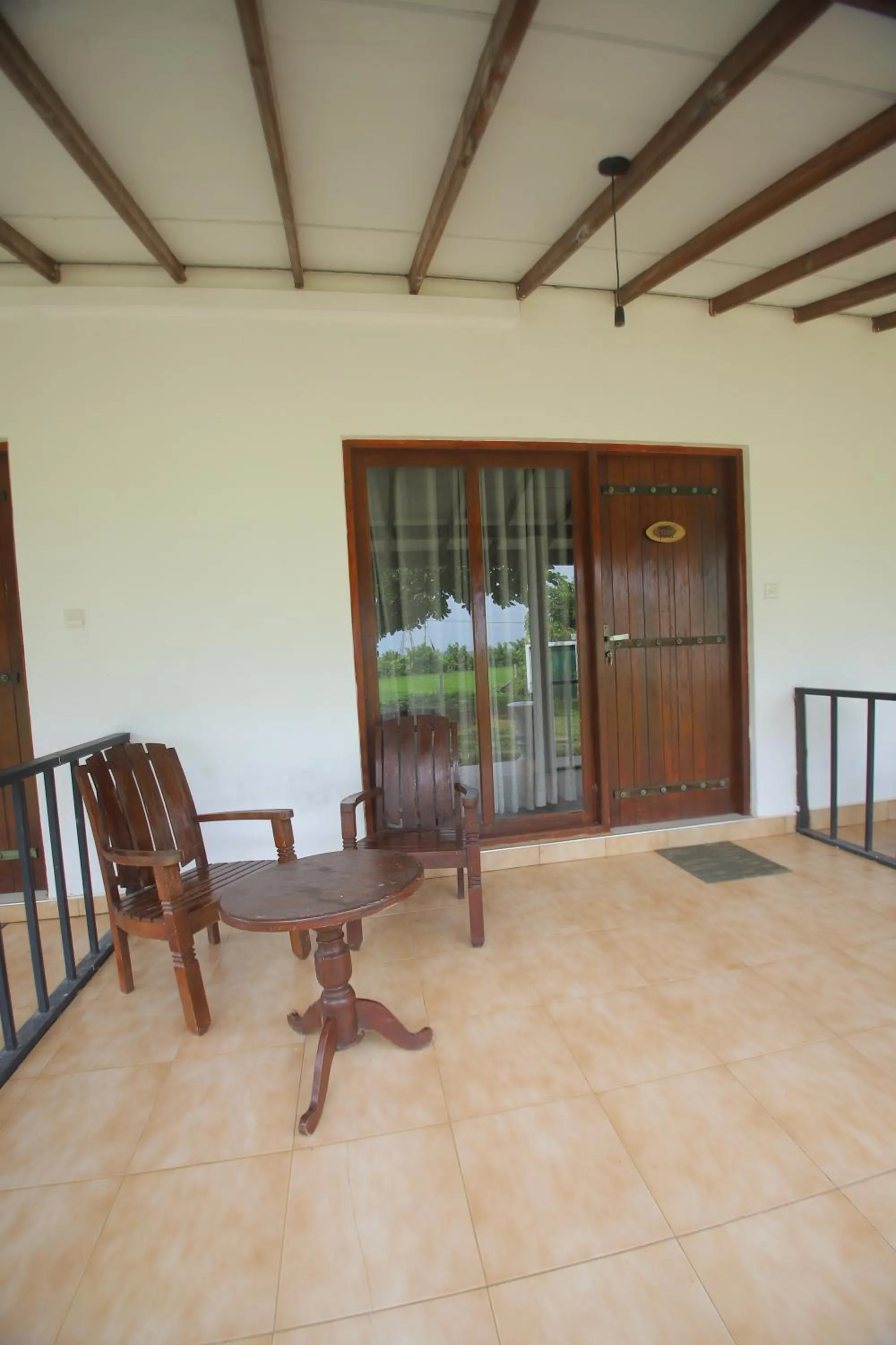 Day in Birdsong Leisure Resort