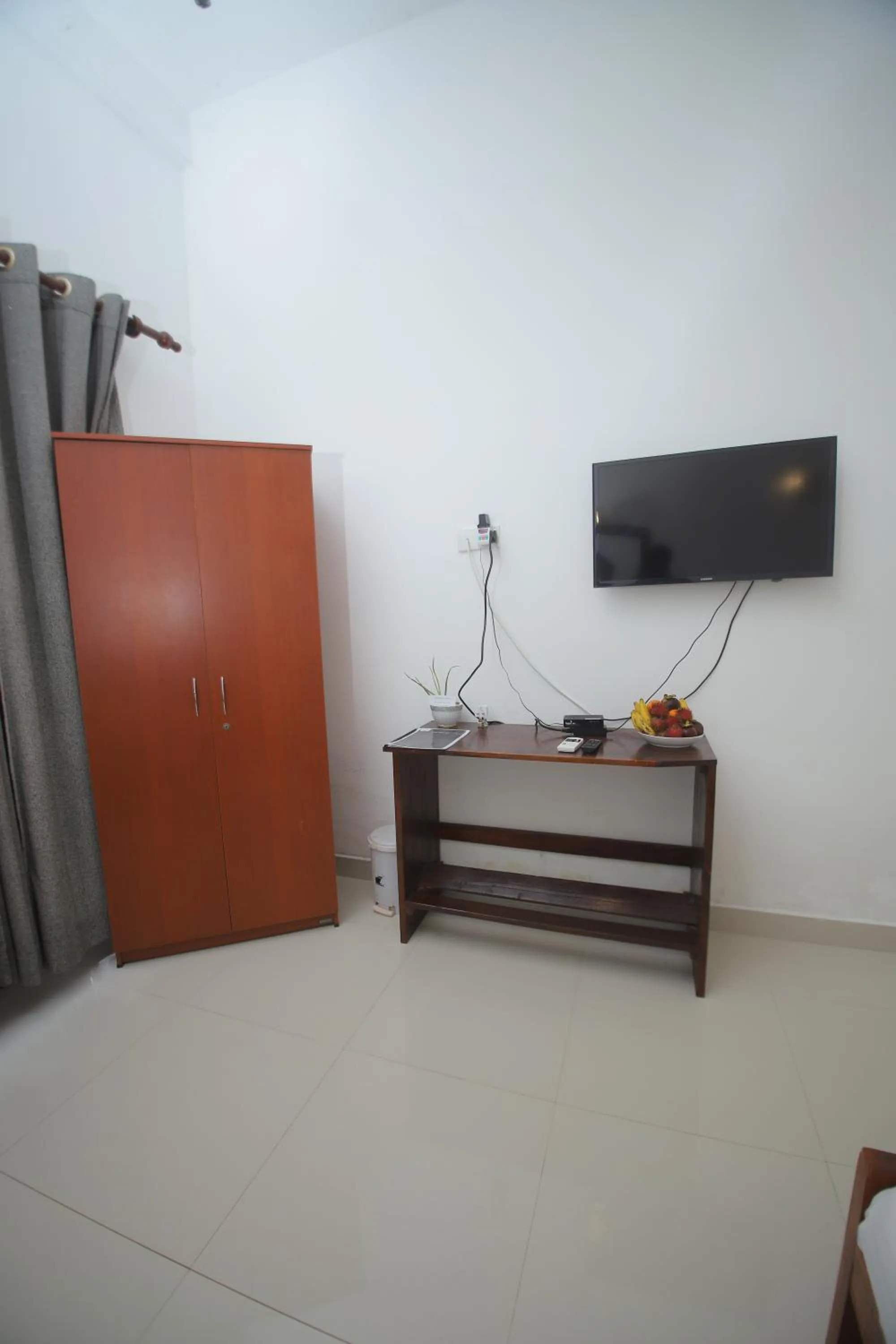 TV and multimedia in Birdsong Leisure Resort