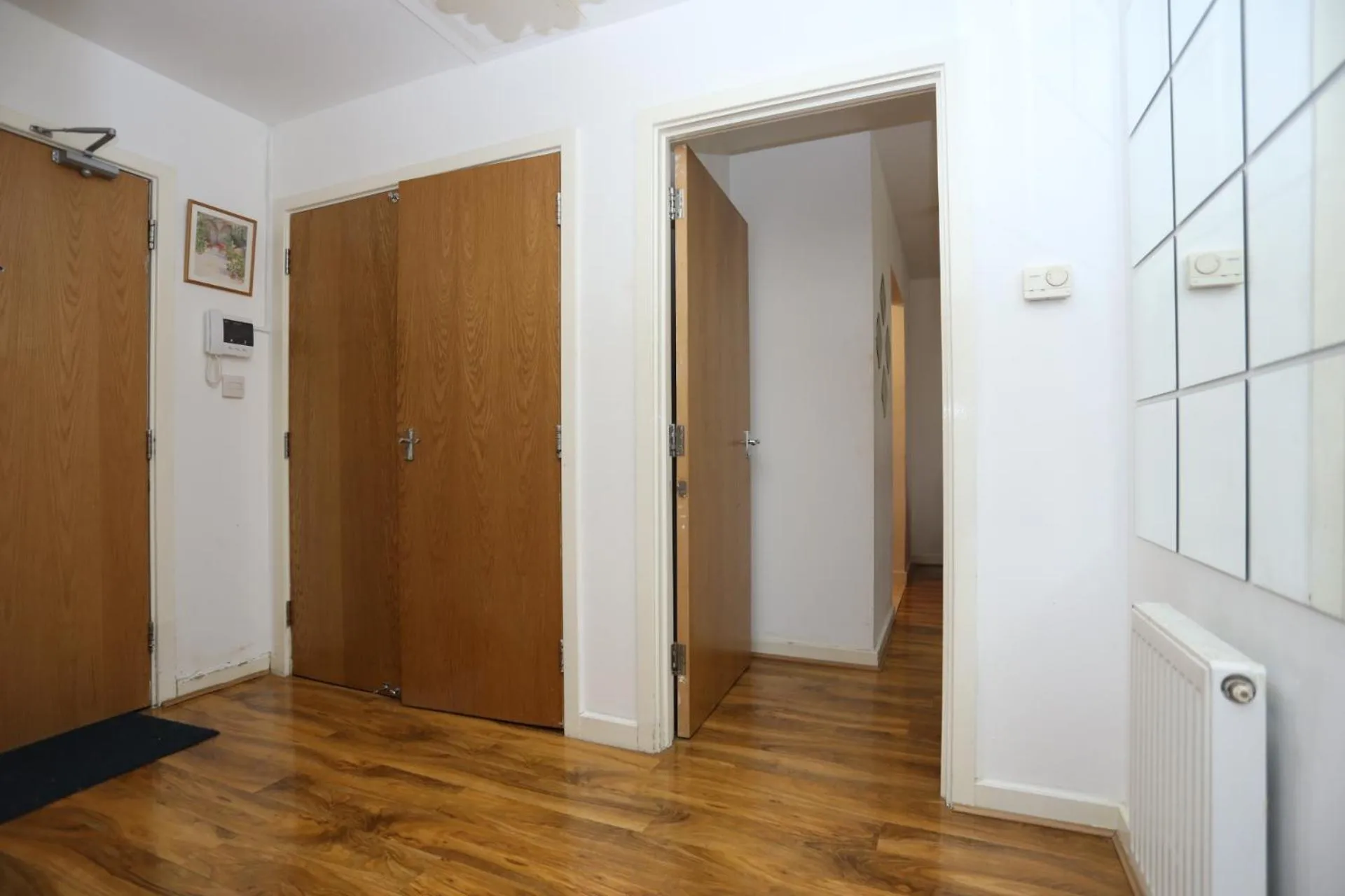 Bridge House Apartment